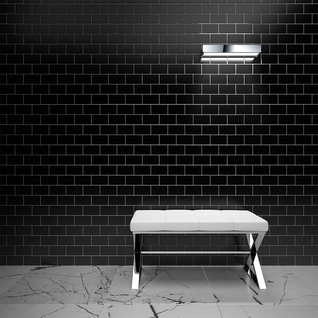 decor walther box leuchte chrom 65551