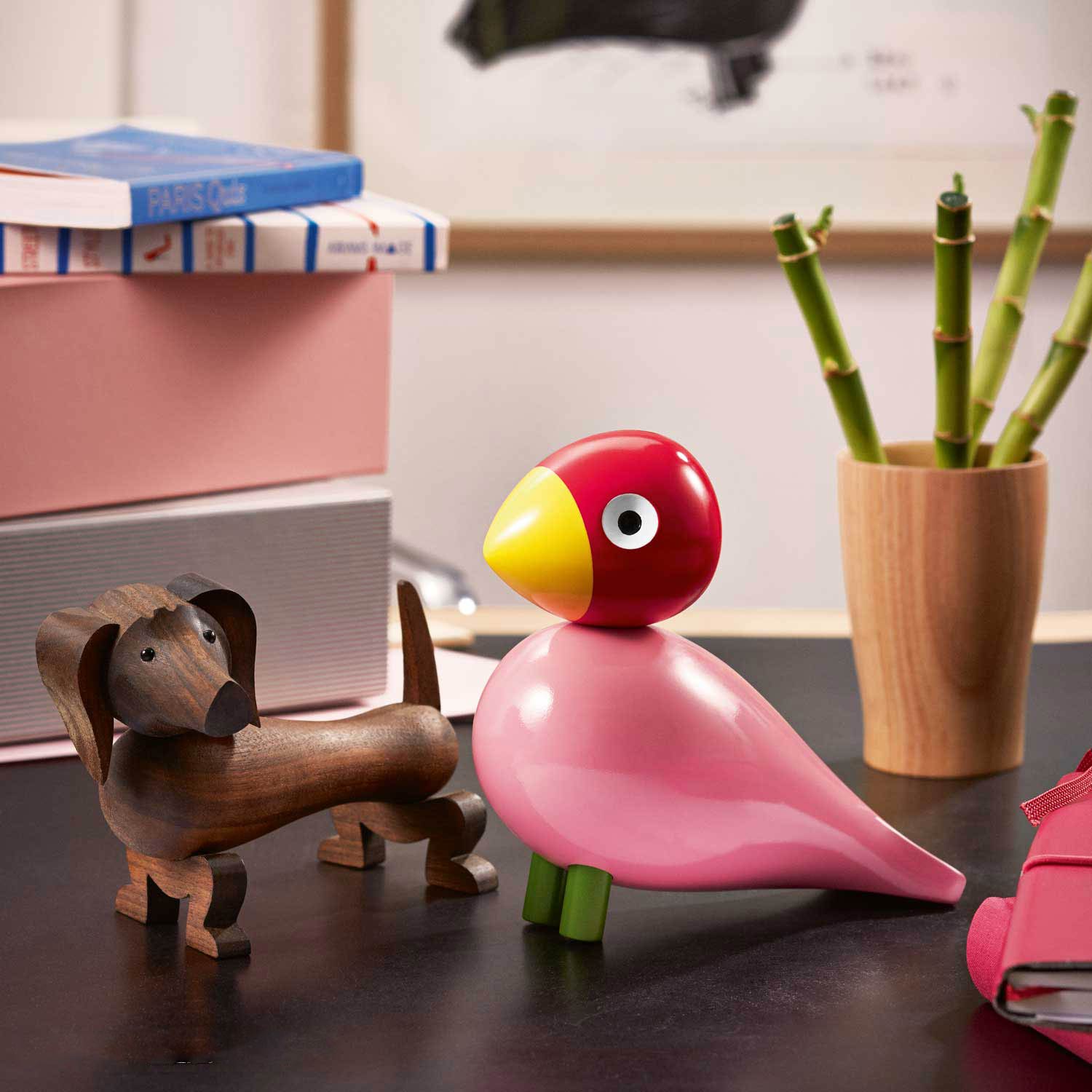 Kay Bojesen singvogel ruth 39400 2 16095