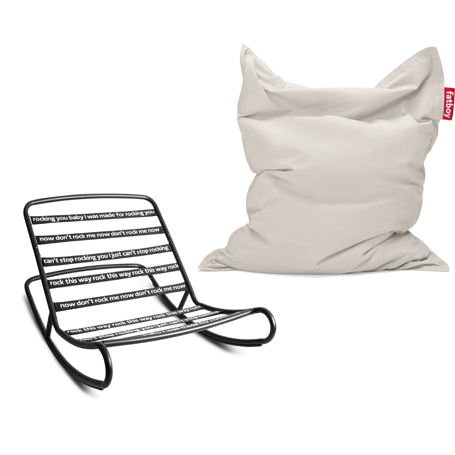 rock n roll schwarz stonewashed silver grey 47948