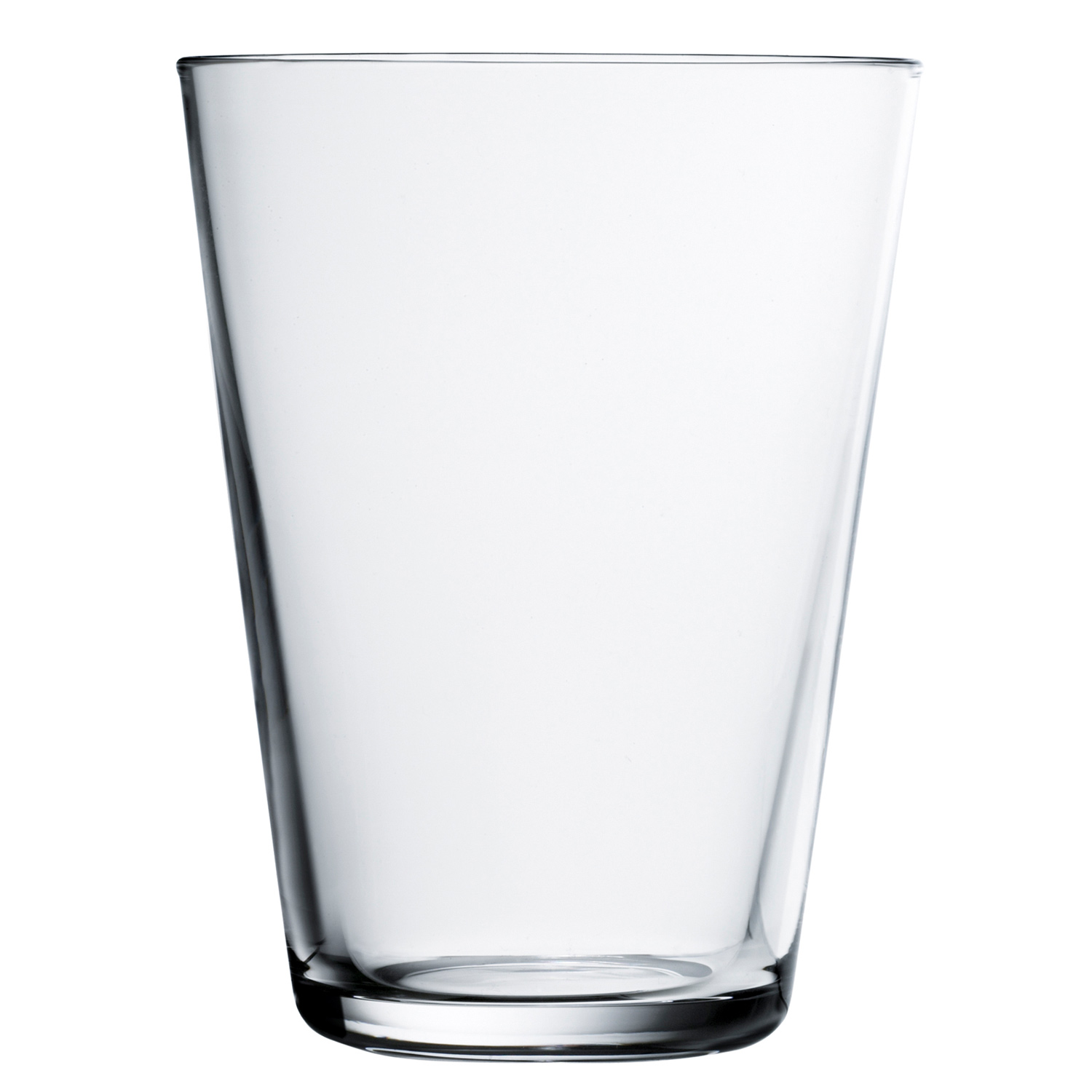 iittala Kartio glas 40cl klar 103374