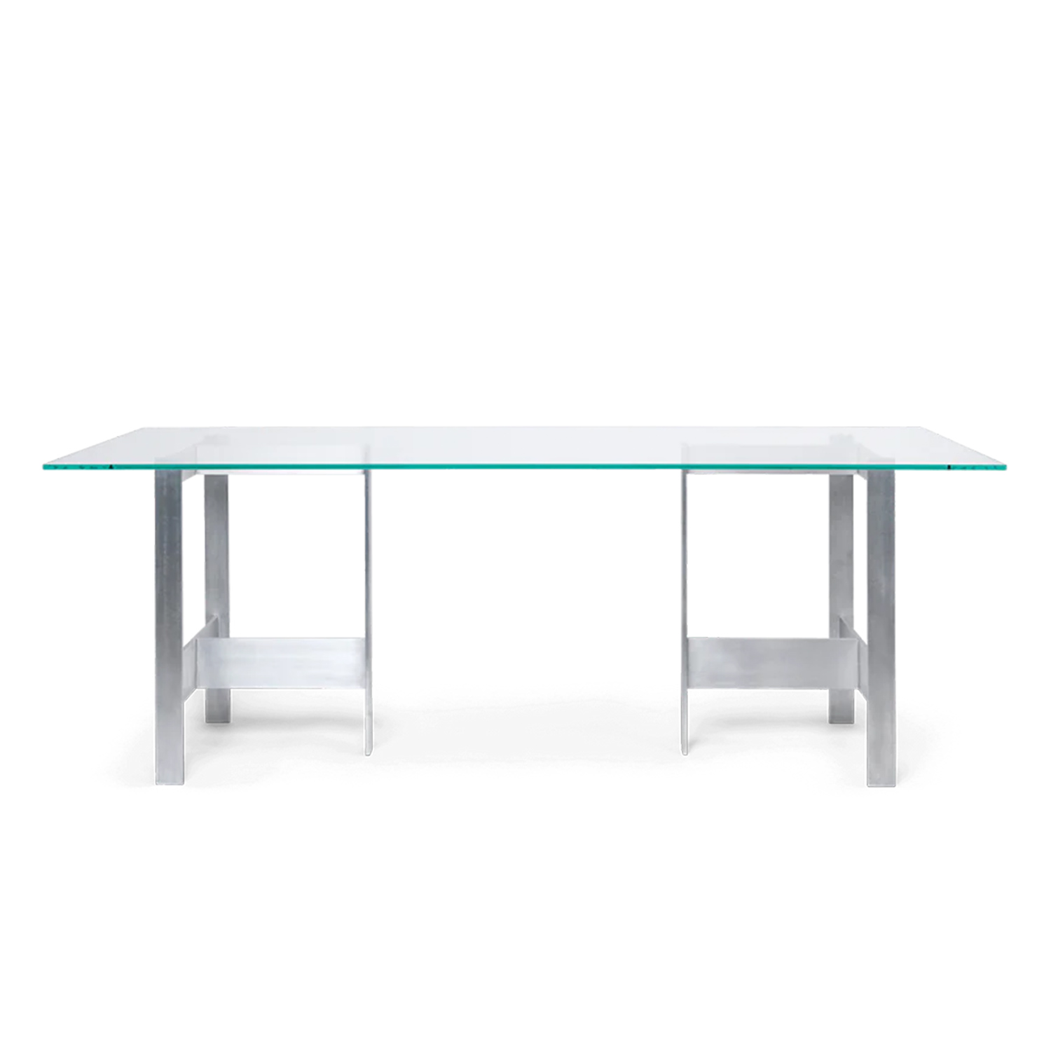 ferm LIVING Lager Esstisch Dining Table 90 200 1104269308 104517