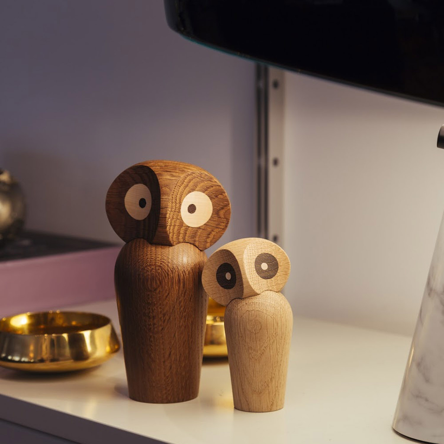 Architectmade OWL small 1 27988