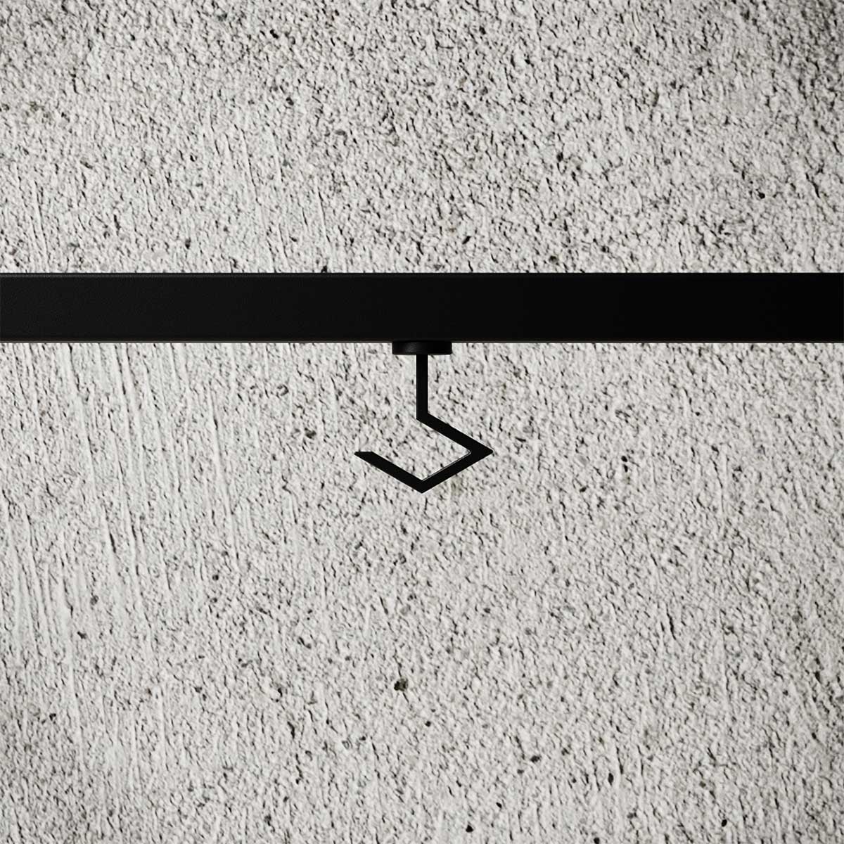 nichba design maghook haken 72016