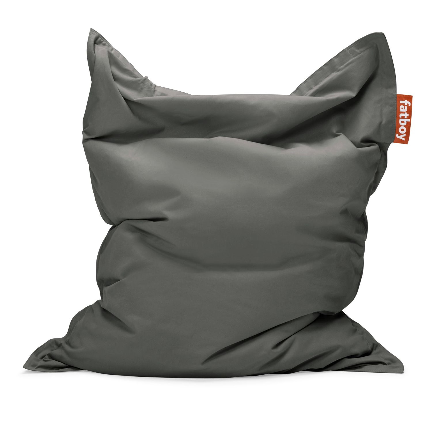 Fatboy - Original Canvas Bezug charcoal grey