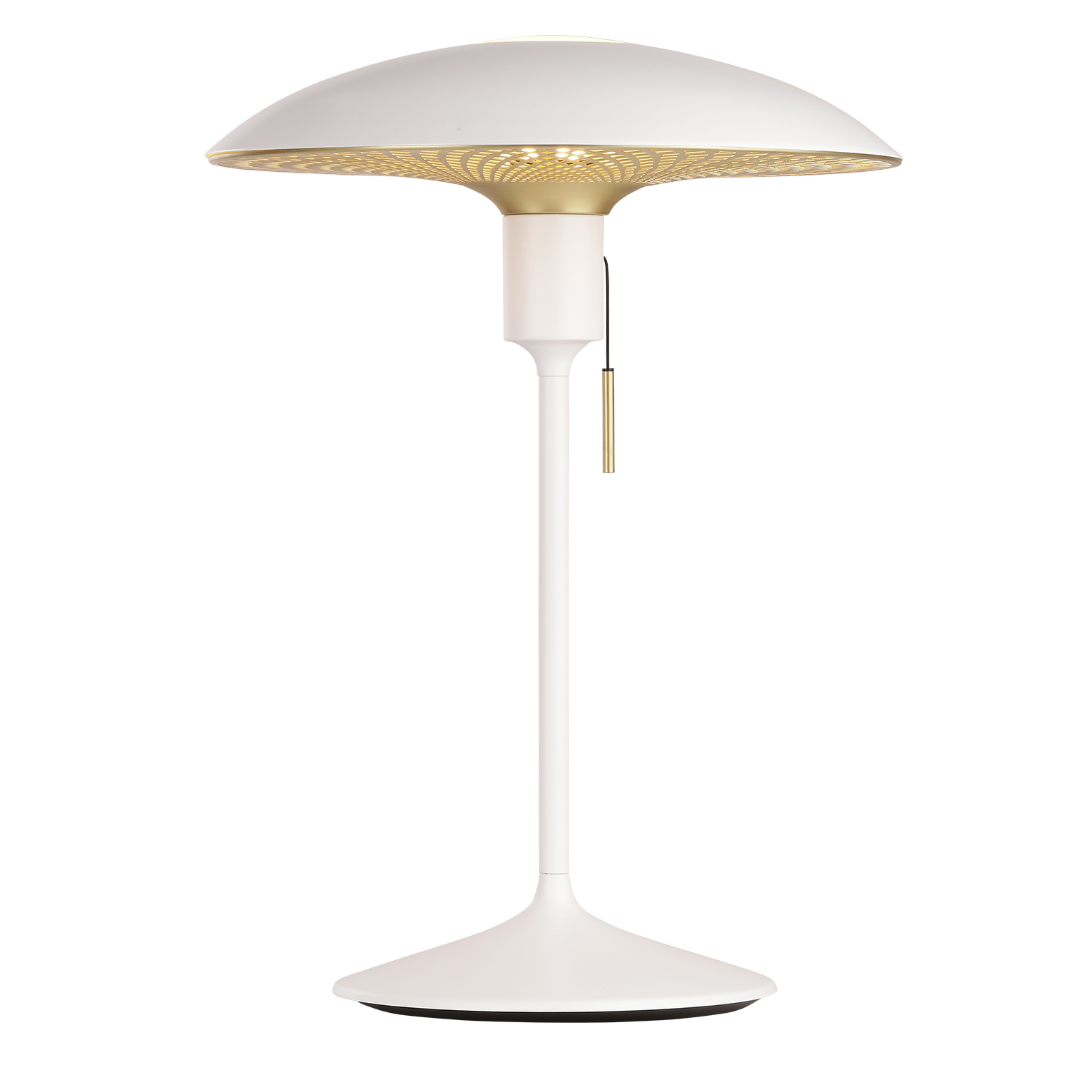 UMAGE leuchte manta ray weiss 2442 mit sante 98118