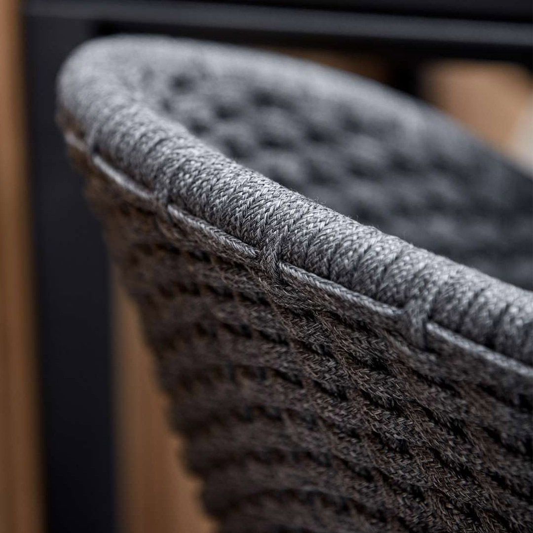 cane line peacock stuhl detail 78416