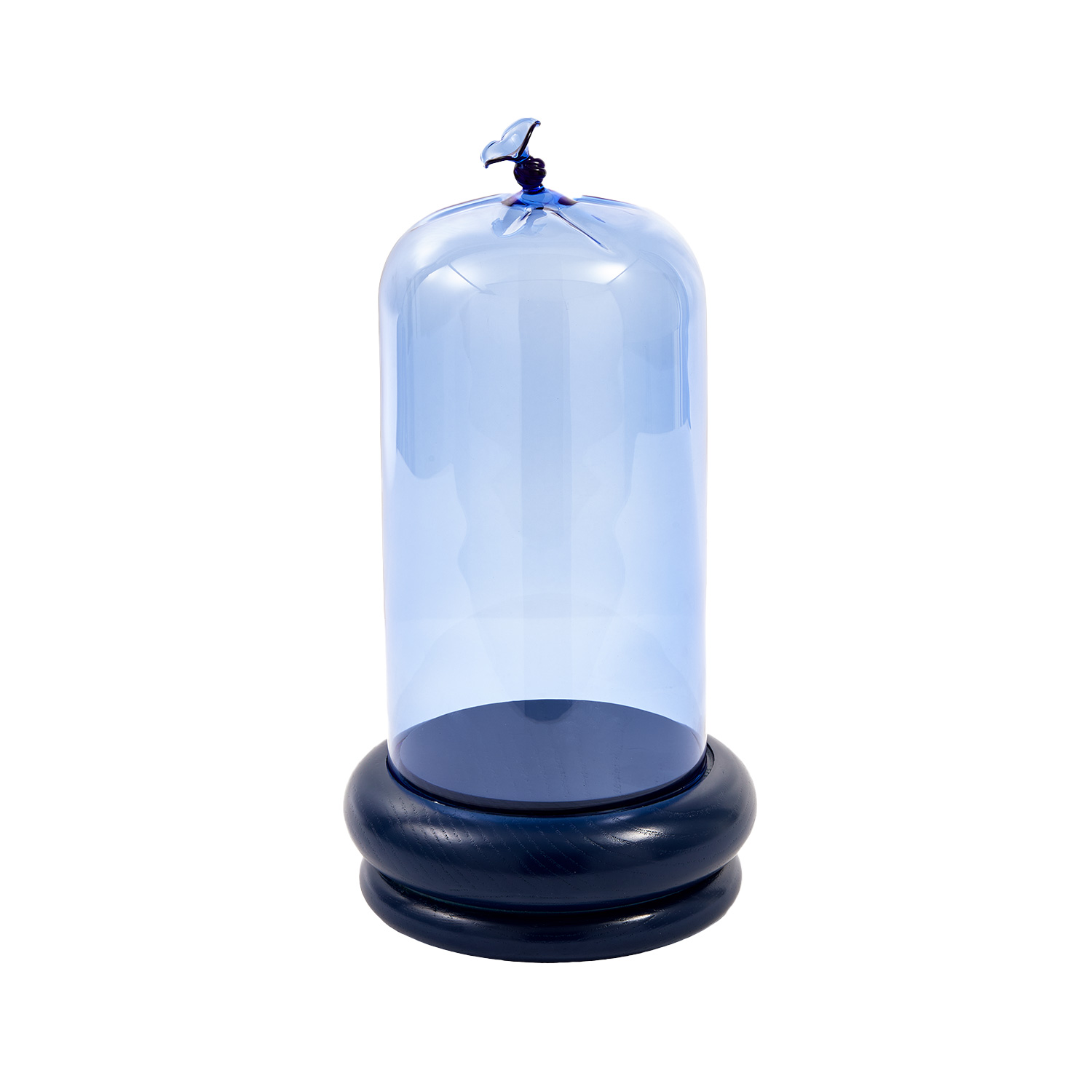 Pols Potten - Balloon Vitrine dunkelblau