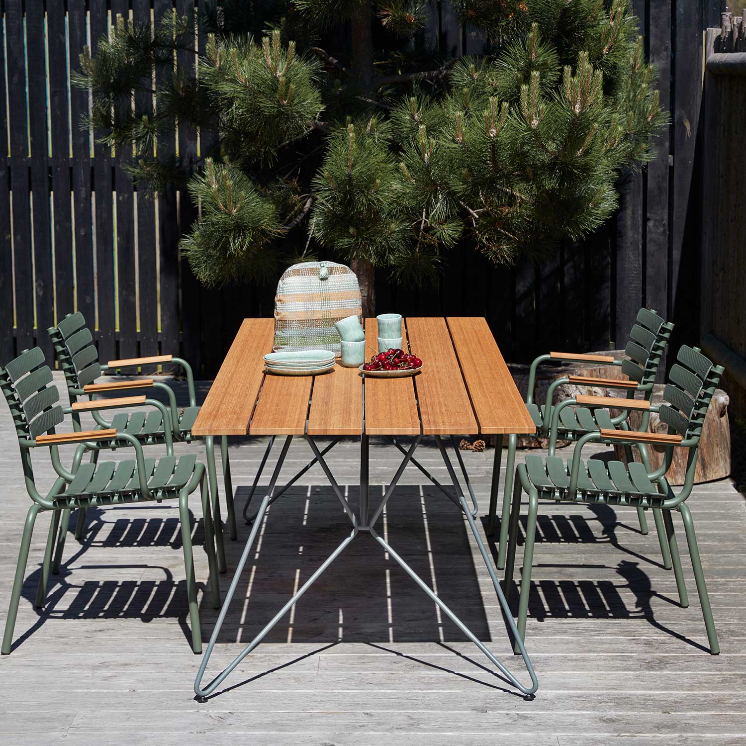 tisch sketch garten houe 92715