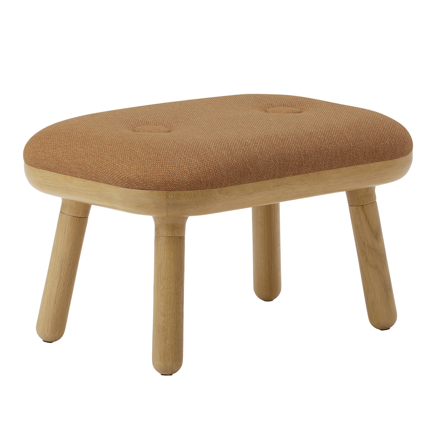 UMAGE paff hocker oak sugar brown 5610C5610 1C732 01 102878