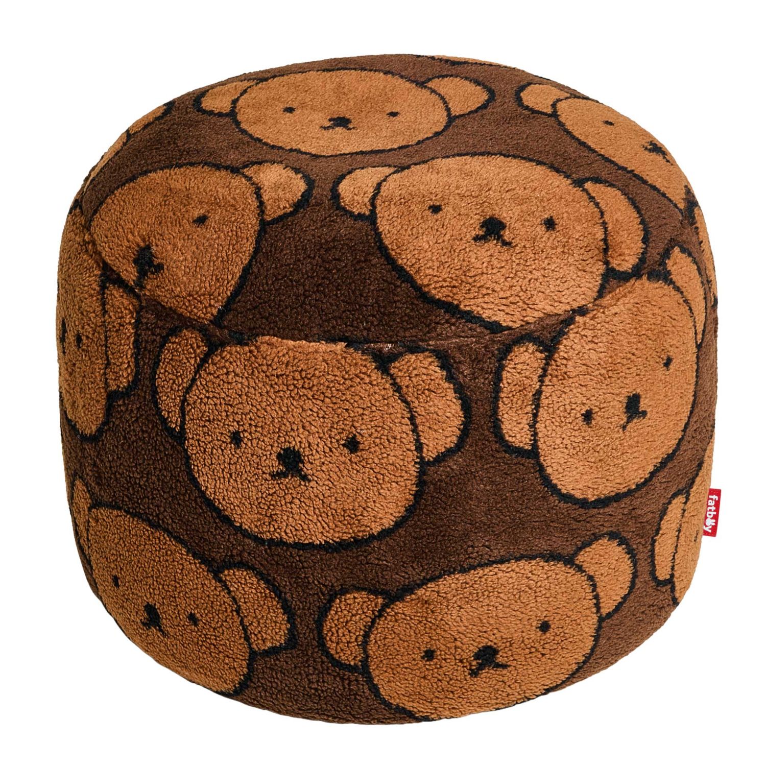Fatboy - Point Teddy x Boris Sitzhocker