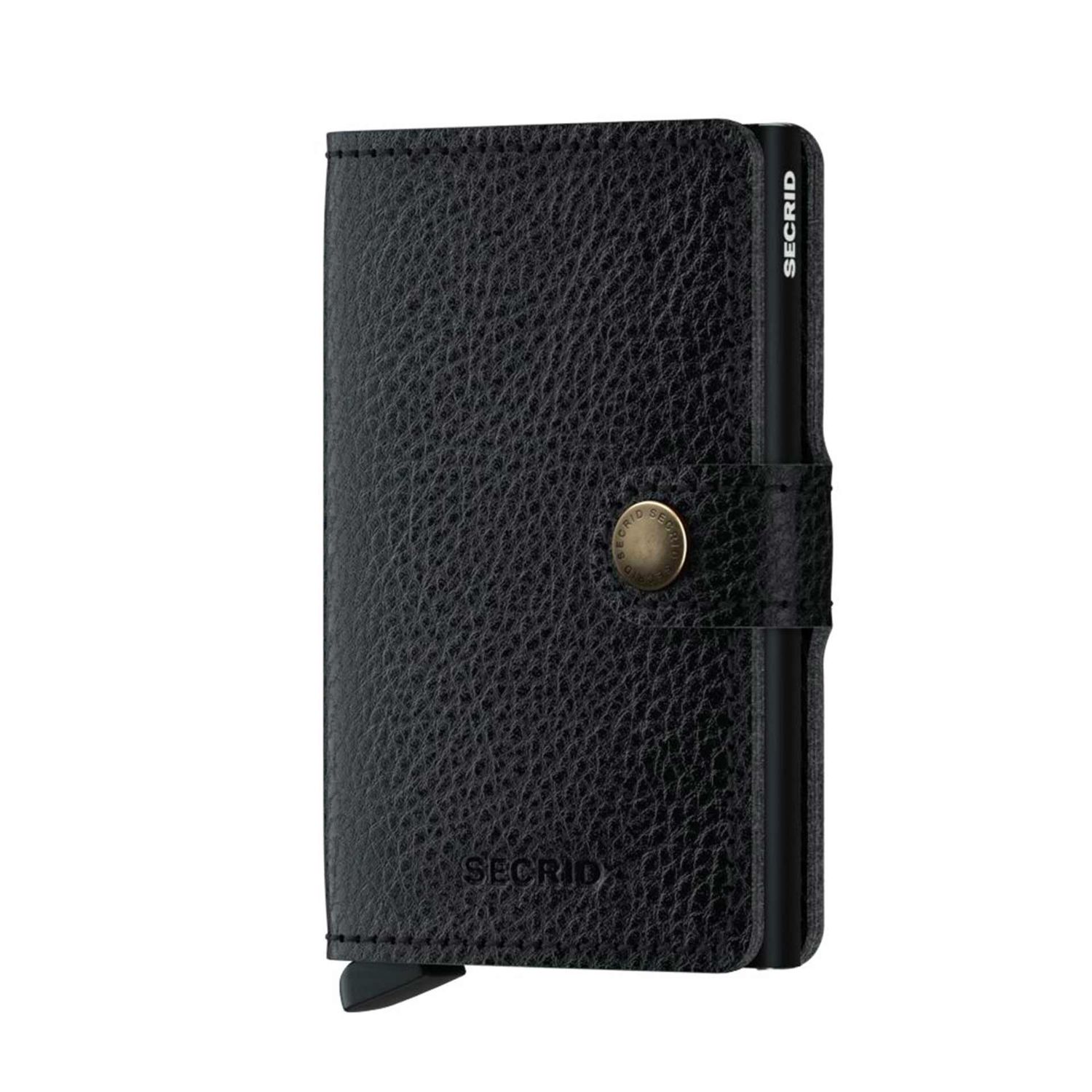 Secrid - Miniwallet Vegetable Tanned