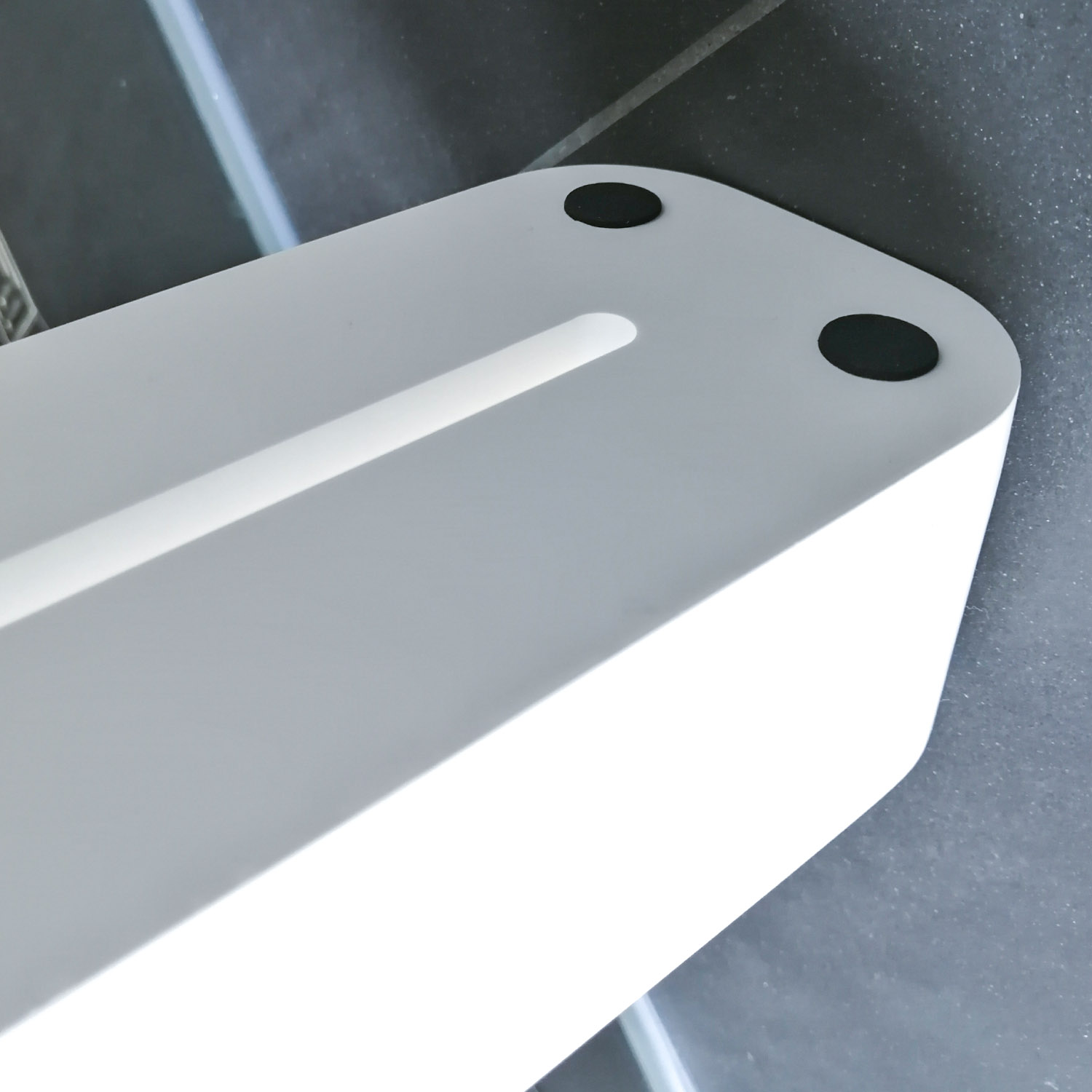 Standcontainer Badablage Decor Walther