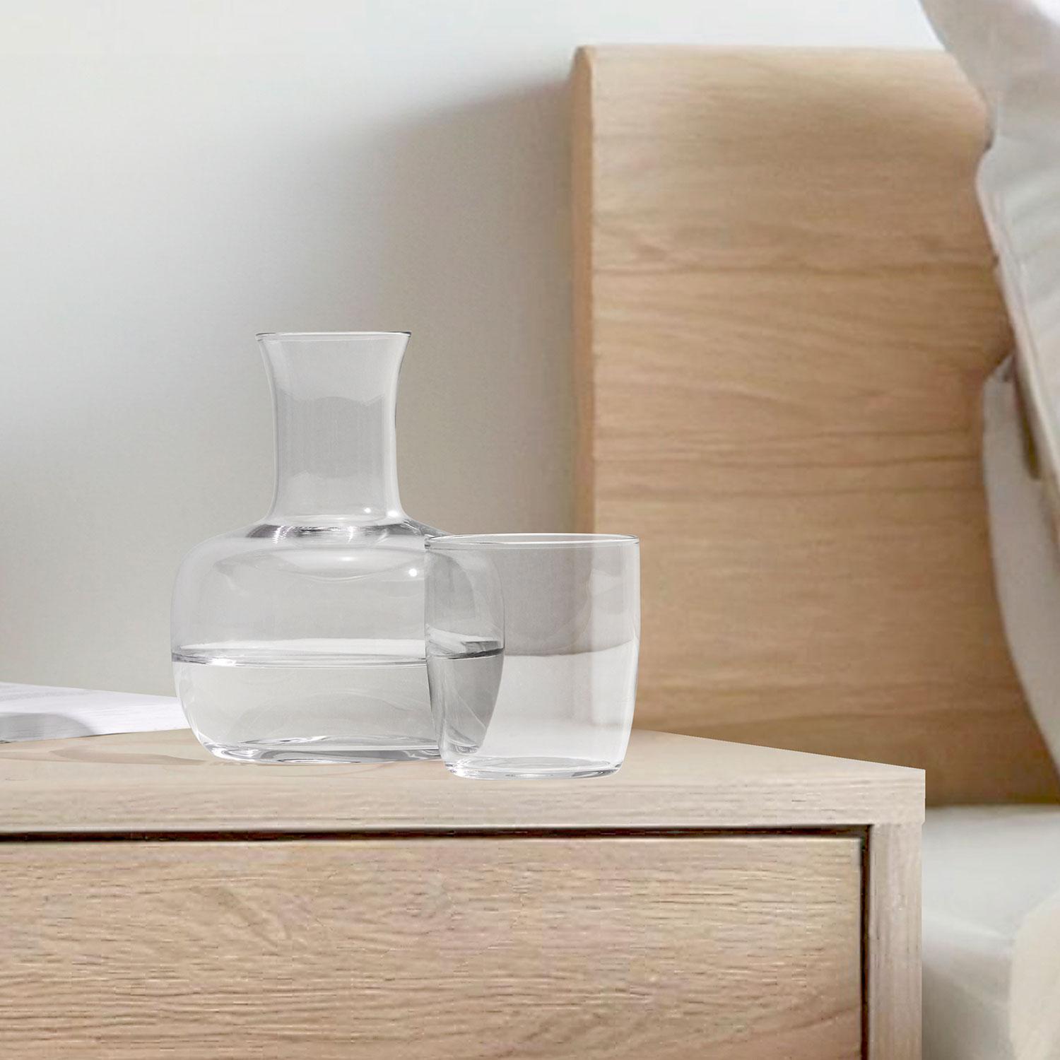 Philippi - Sweet Dream Wasserkaraffe mit Becher