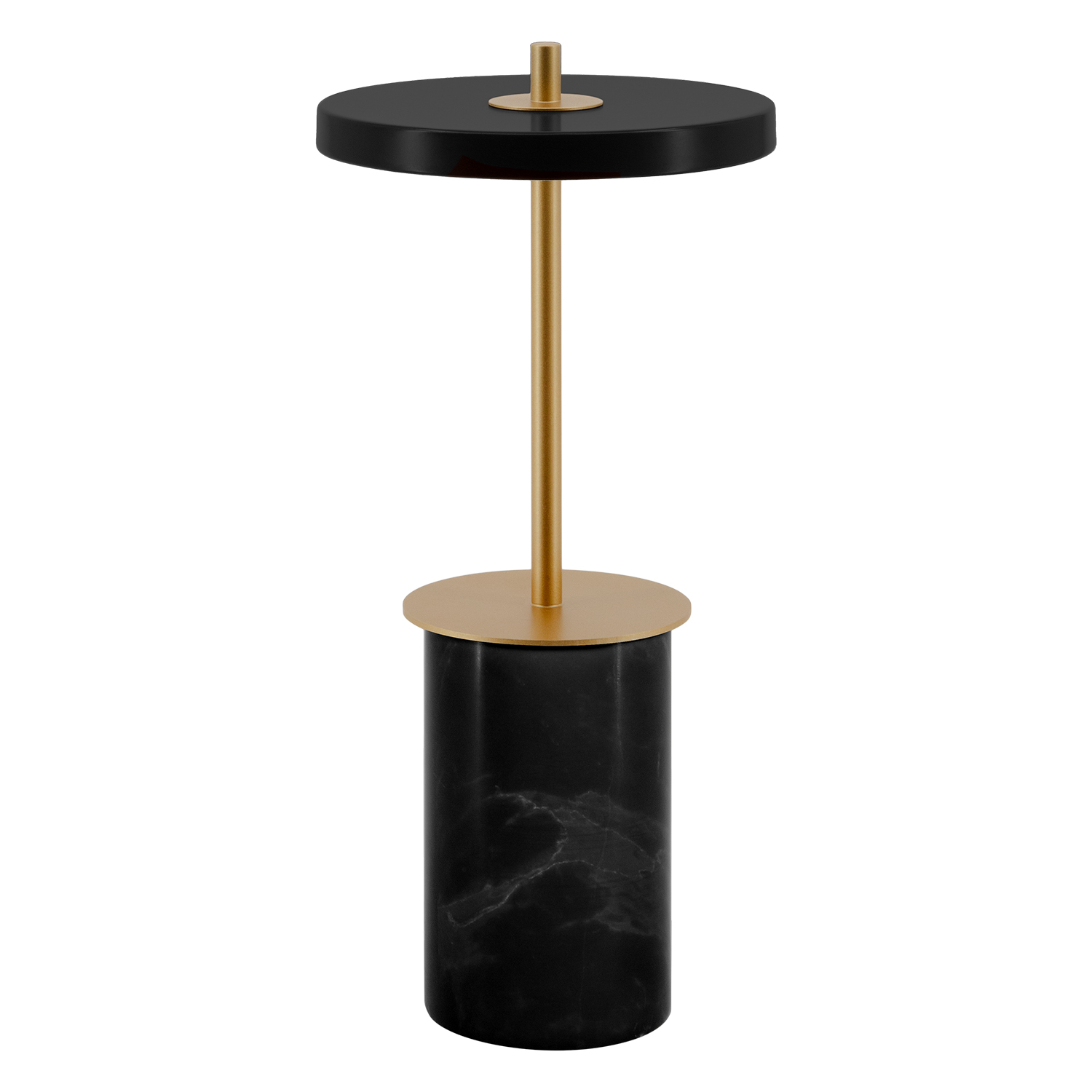 UMAGE asteria move mini black marble 2571 100934