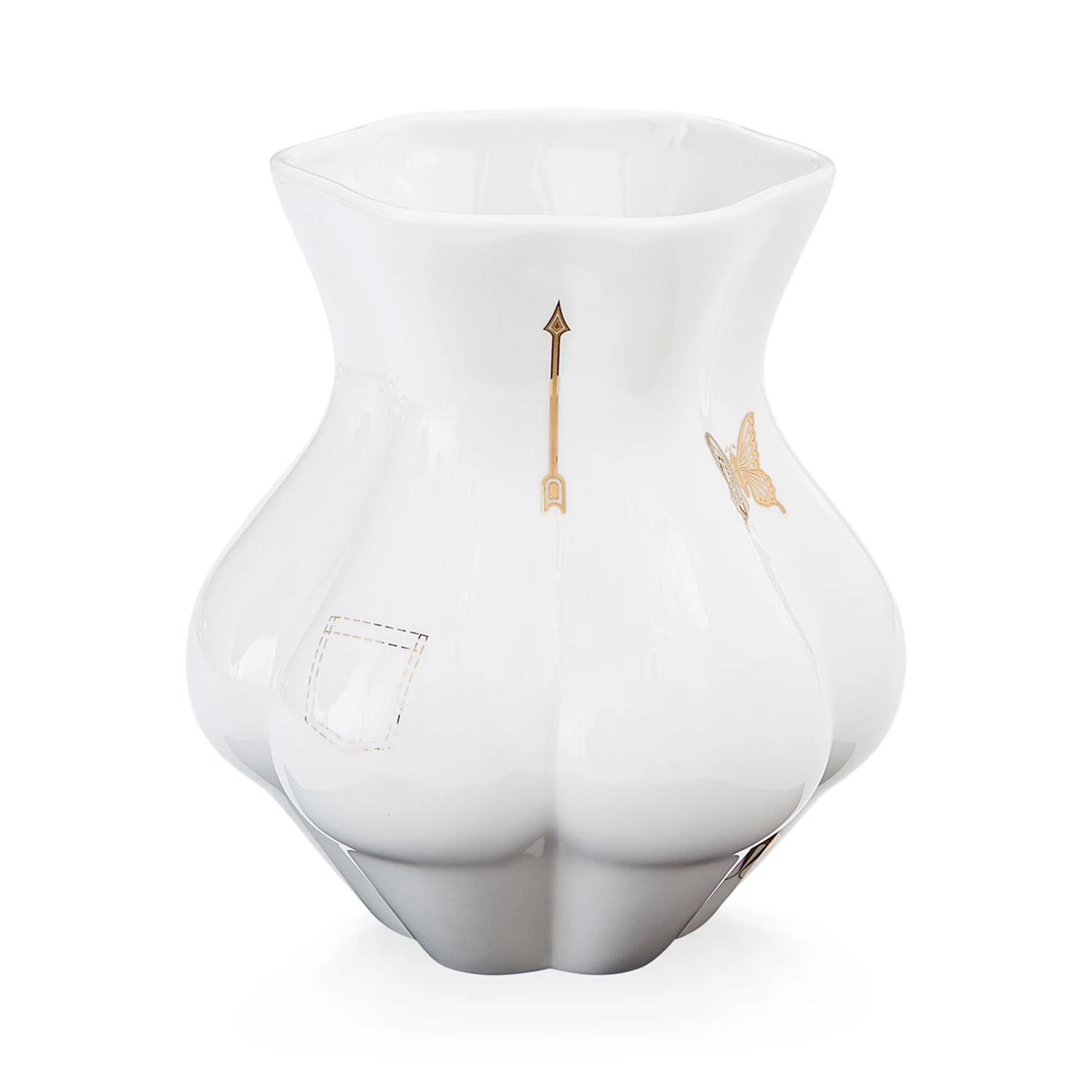 jonathan adler vergoldet kikis derriere 72458
