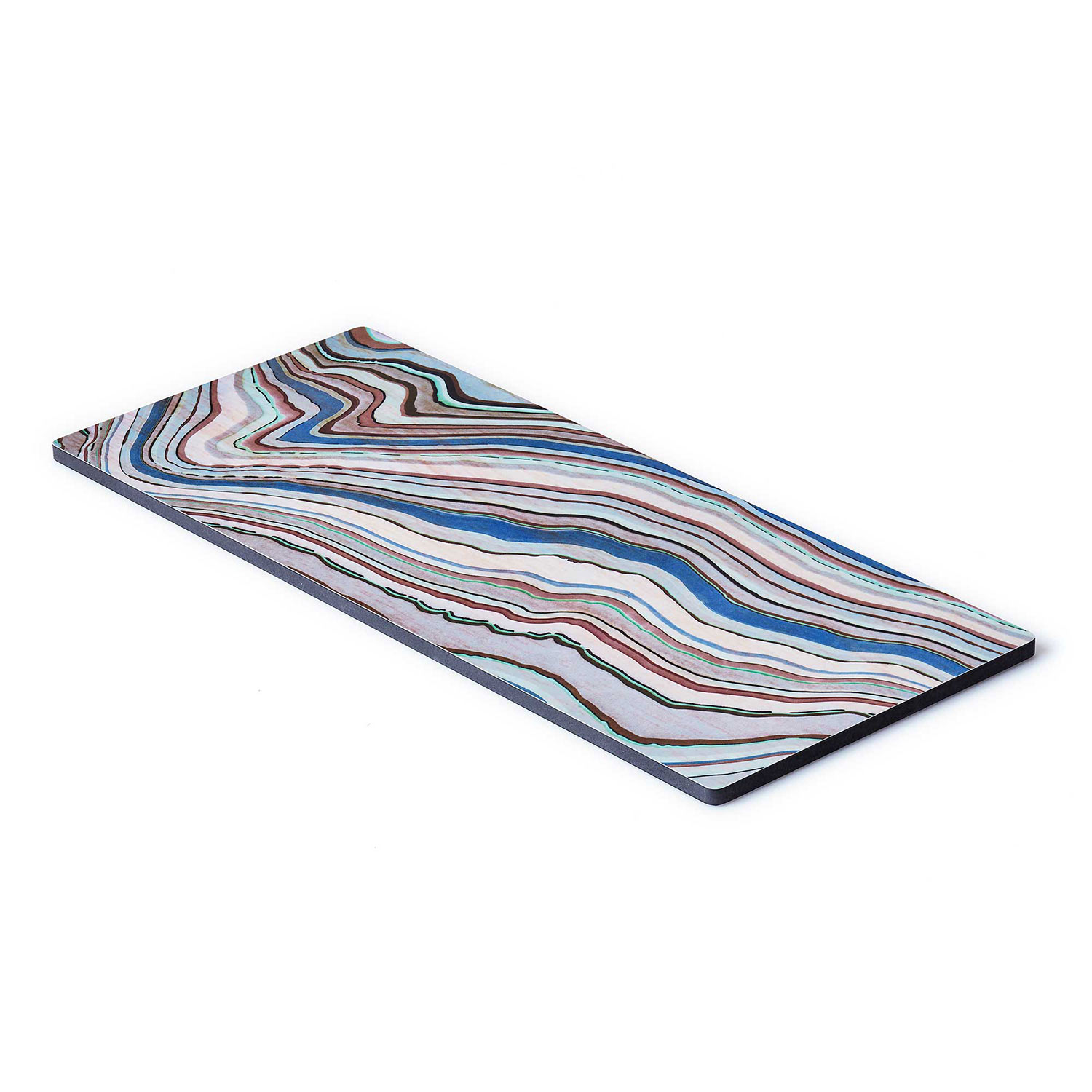 applicata tribute to wood tablett braun grau gross 62370