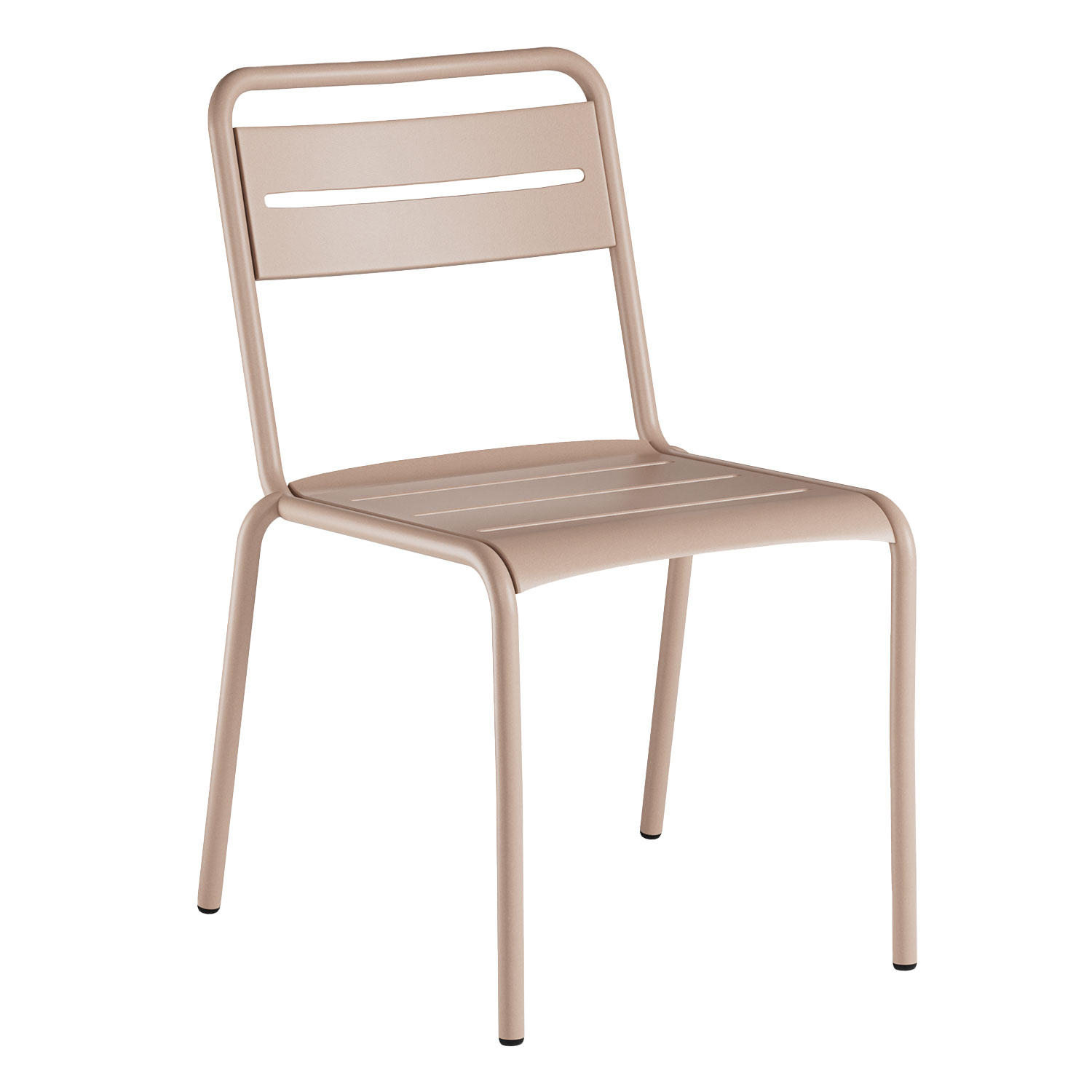 Emu Star Outdoorstuhl 301613300I2N Magnolienrosa 108517