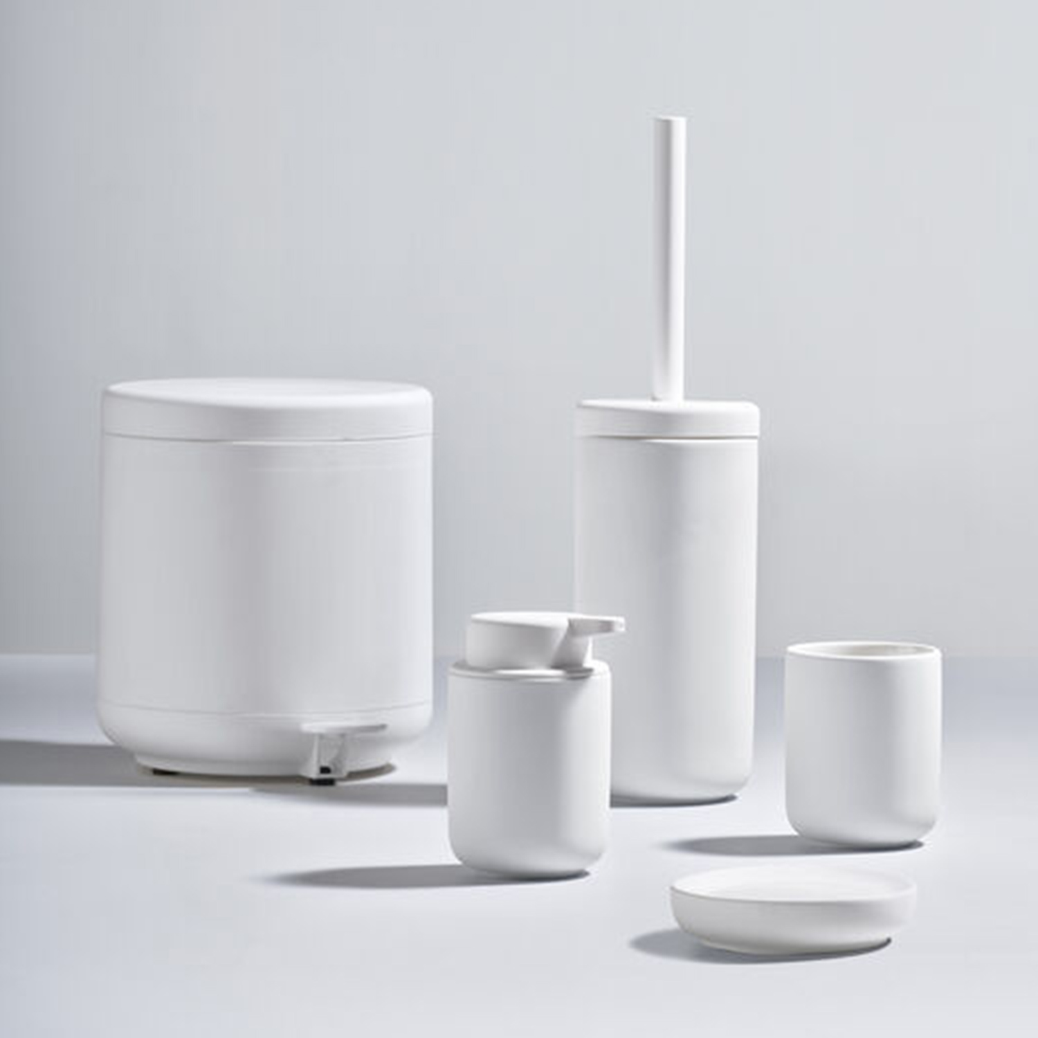 Zone Denmark Ume Pedaleimer Ambiente 4 105231