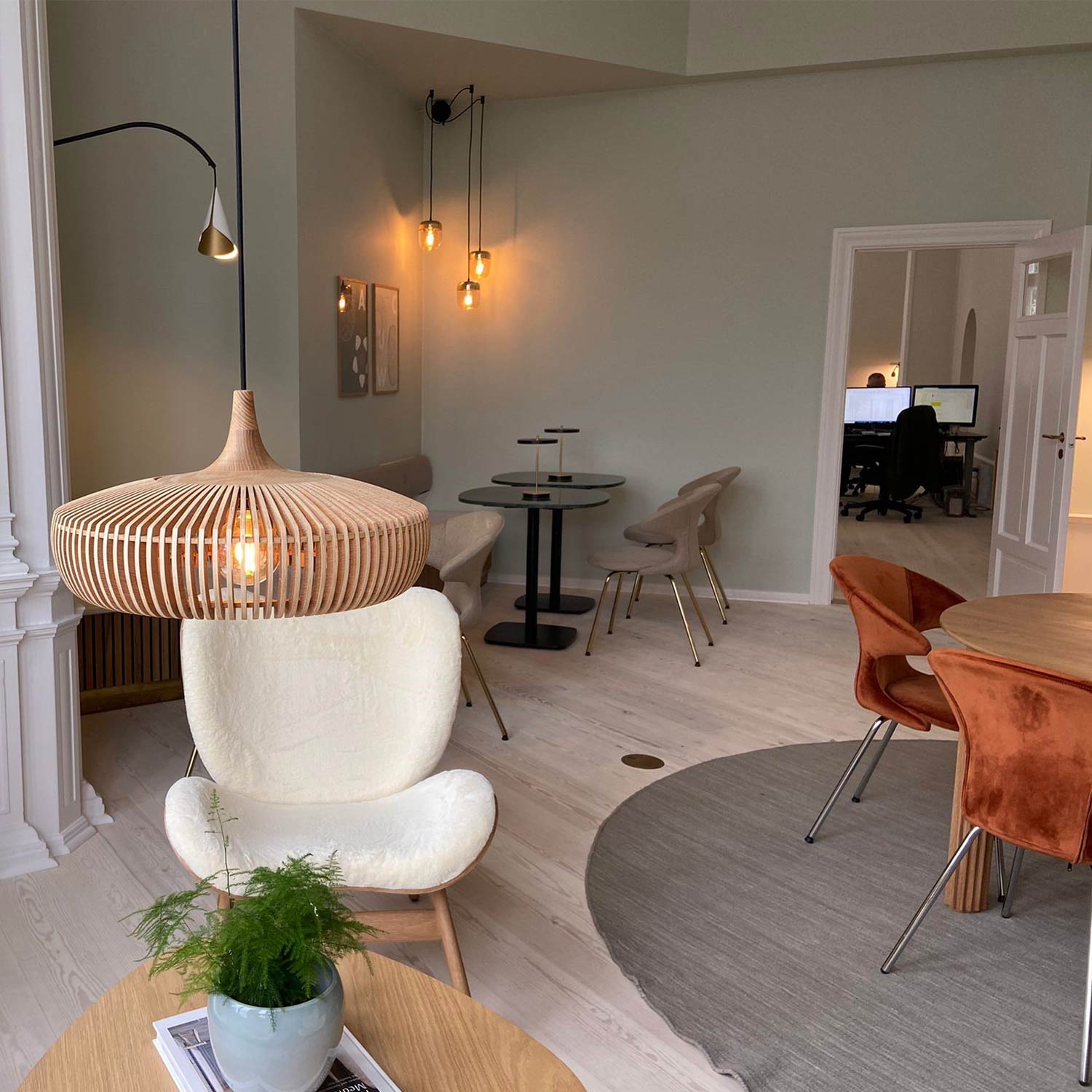 umage time flies cornet 74775