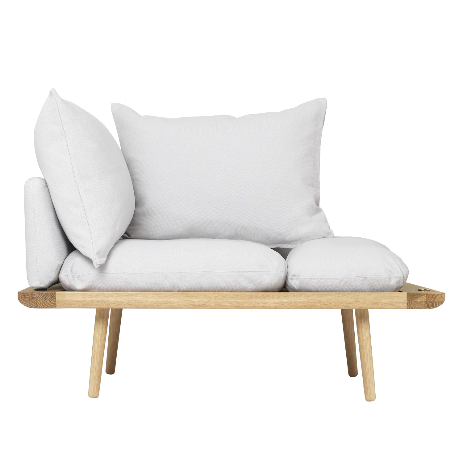 umage lounge around 1 5 sitzer oak sterliing 5562C723 03 86273