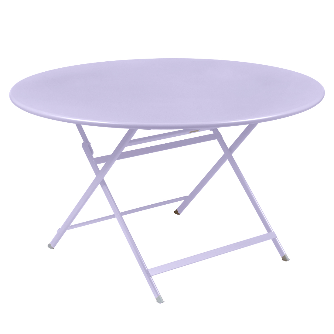 fermob caractere tisch 128cm marshmellow 5932D1 105615