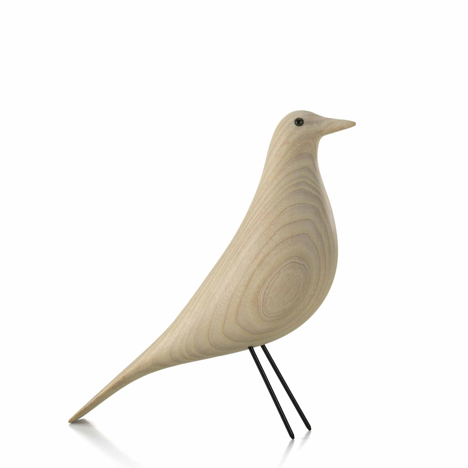 Vitra - Eames House Bird Esche weiß