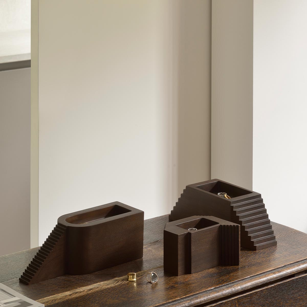 29625 carlo massoud ethnicraft moscow kunstobjekt lifestyle schale 87008