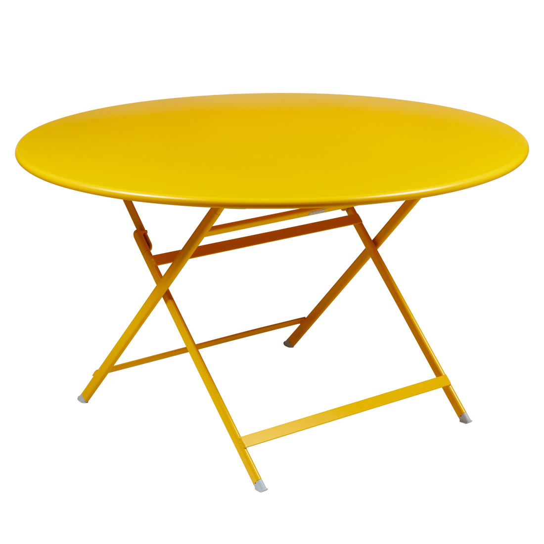 fermob caractere tisch 128cm honig 5932C6 105610