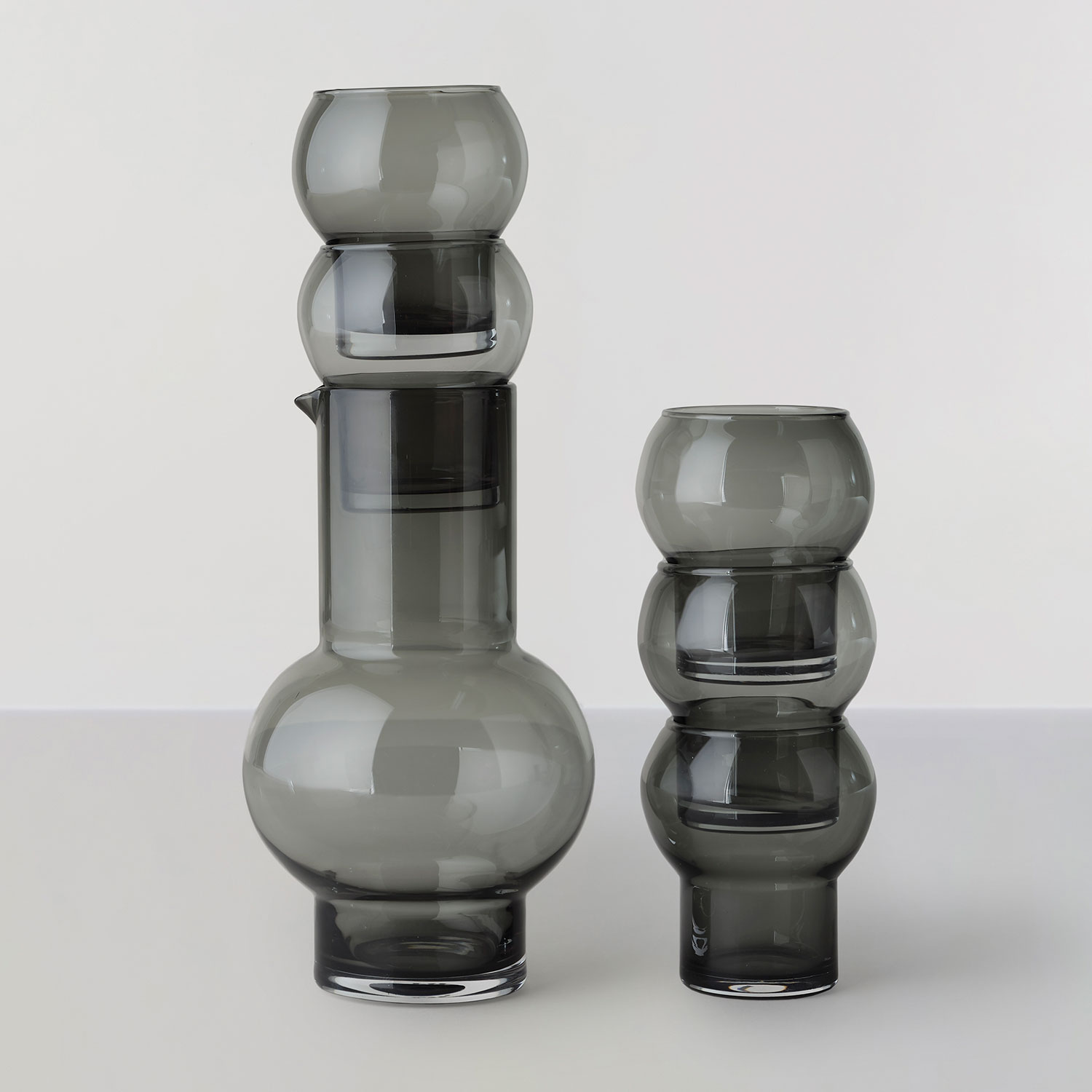 Ro Collection - Carafe No. 49 Glaskaraffe