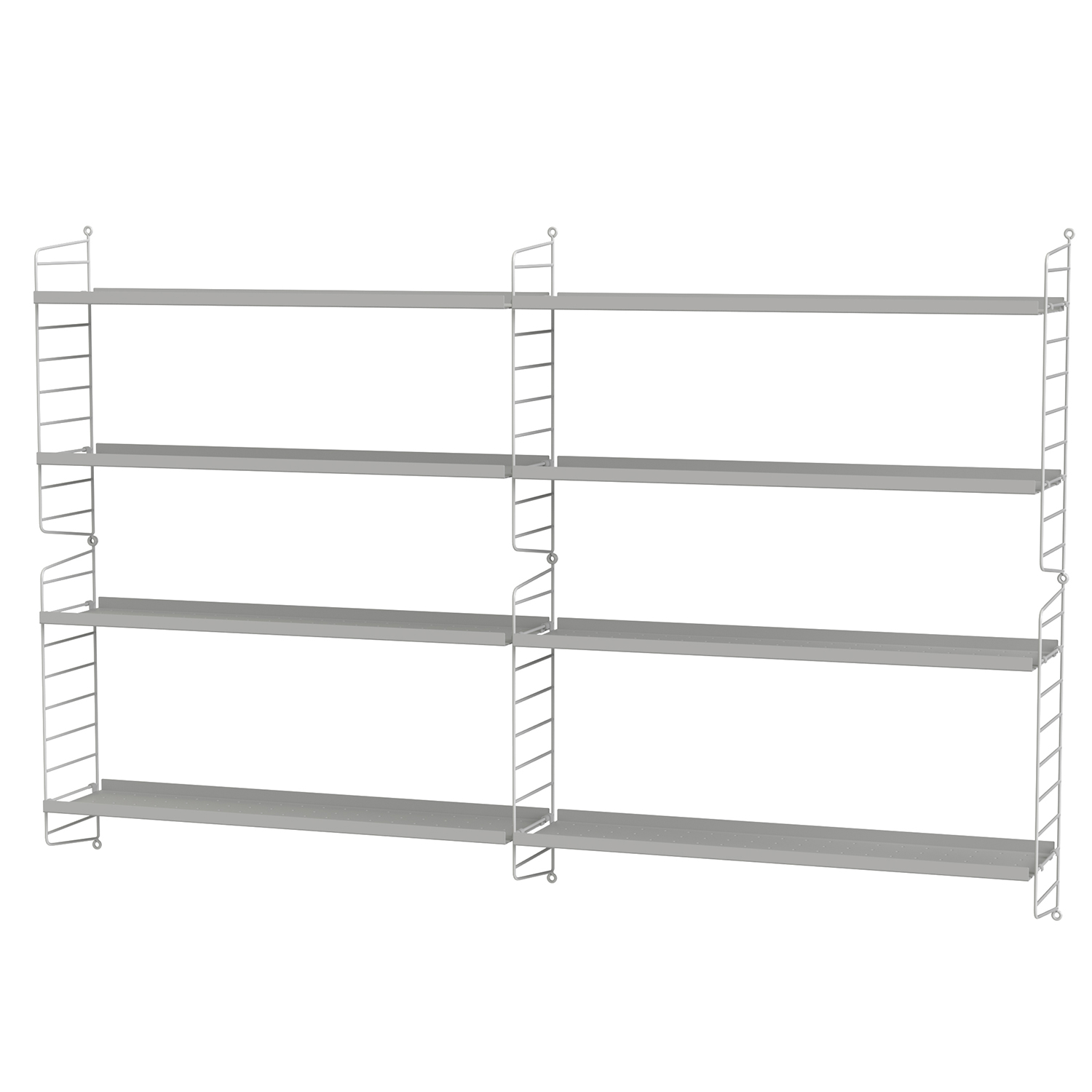 string regal living l m 61 61 71338