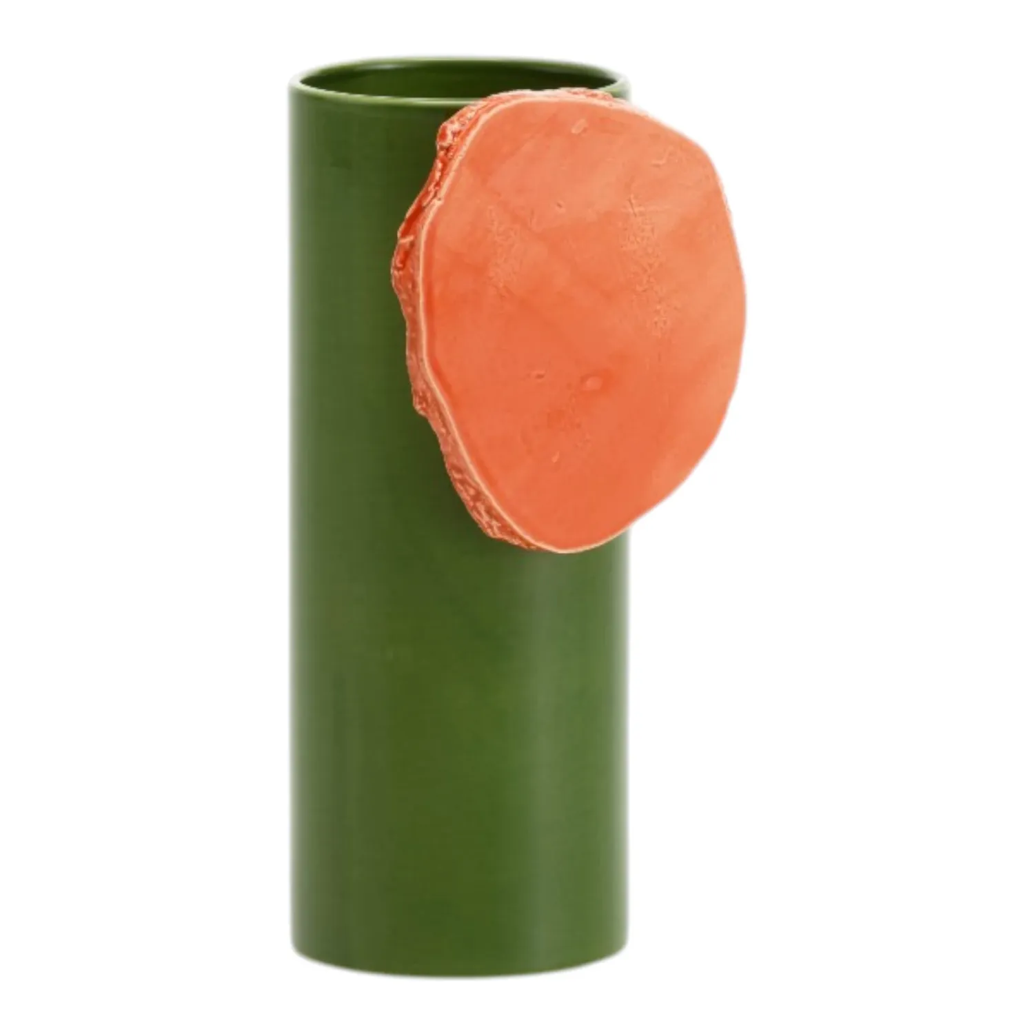 Vitra - Découpage Vase Disque
