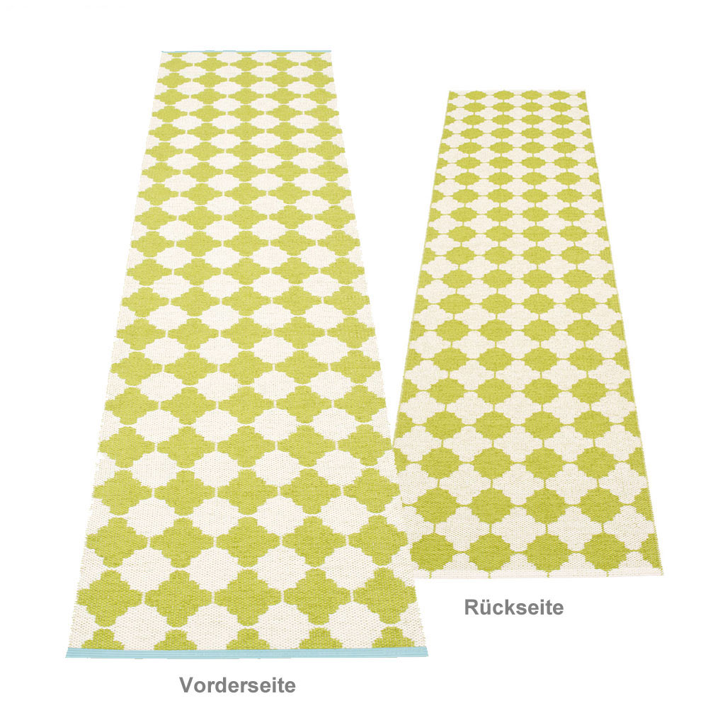 pappelina marree lime 21096