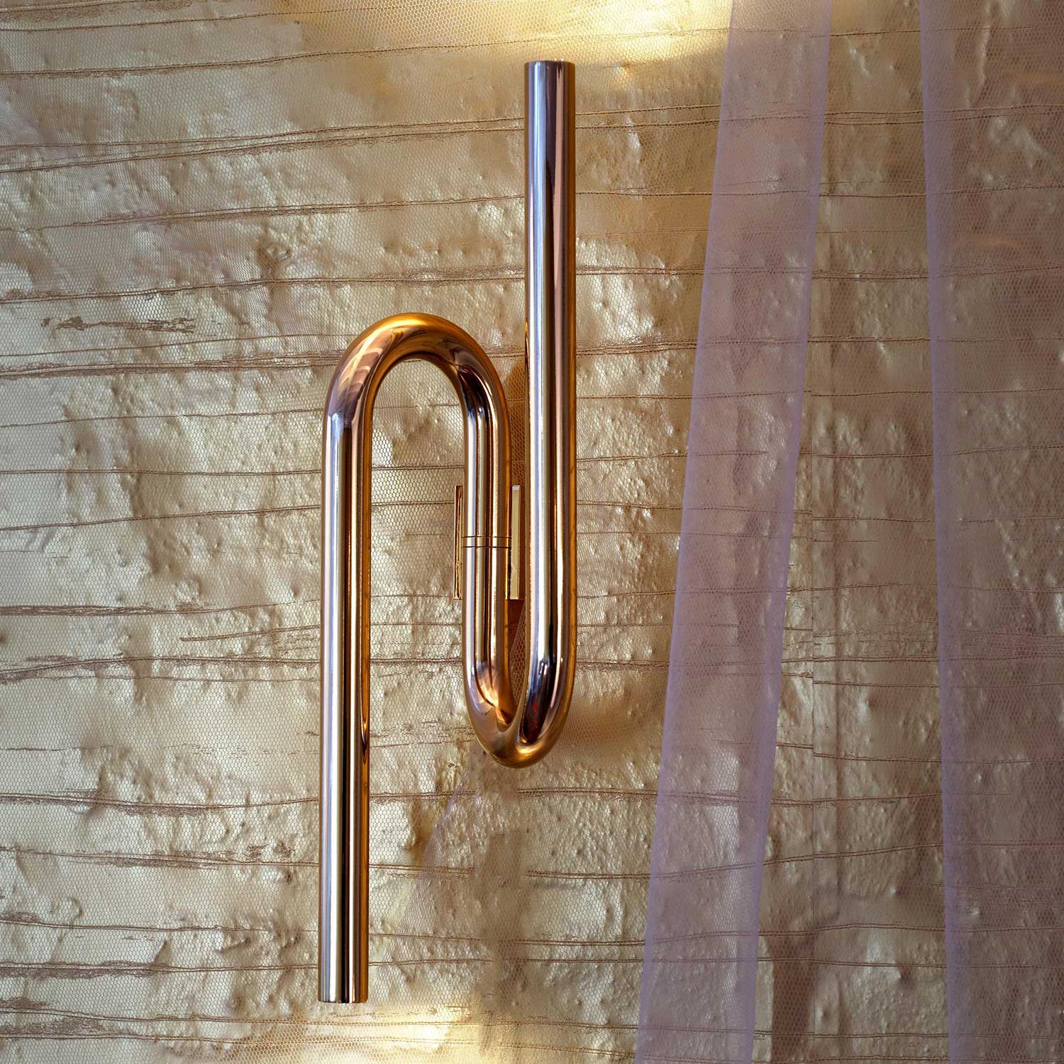 foscarini tobia wandleuchte 63729