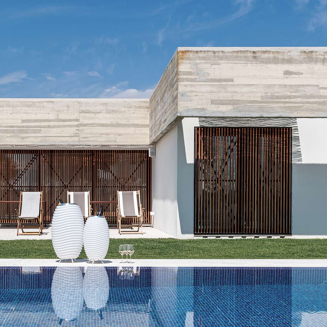 kooduu synergy 20 ambiente pool 84850