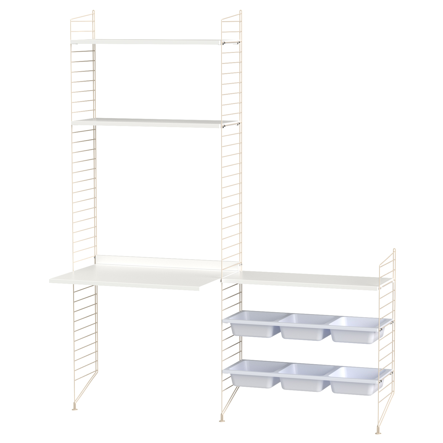 string regal kids K5 12 14 67374