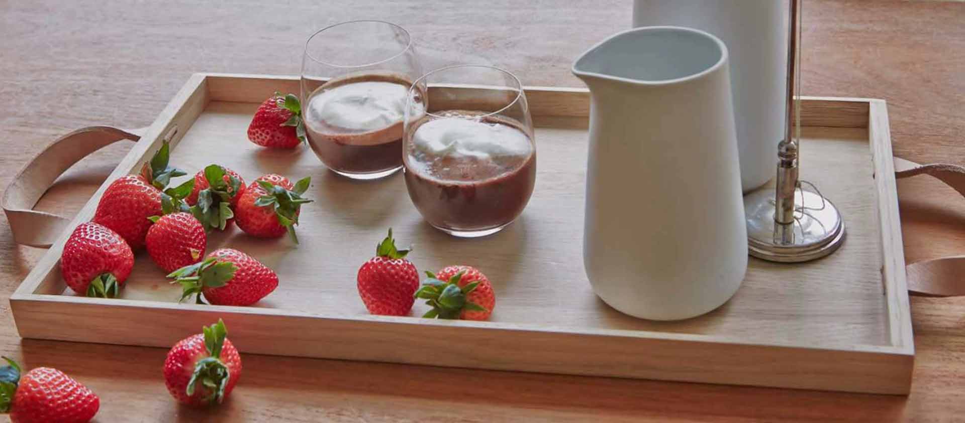 Kategorie Headerbanner Tabletts