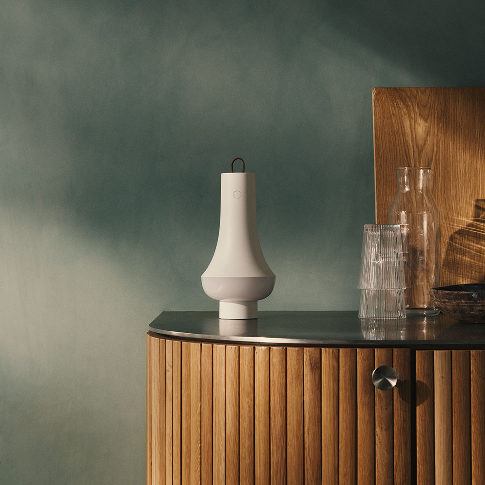 Louis Poulsen Tomoshi tischleuchte 106311