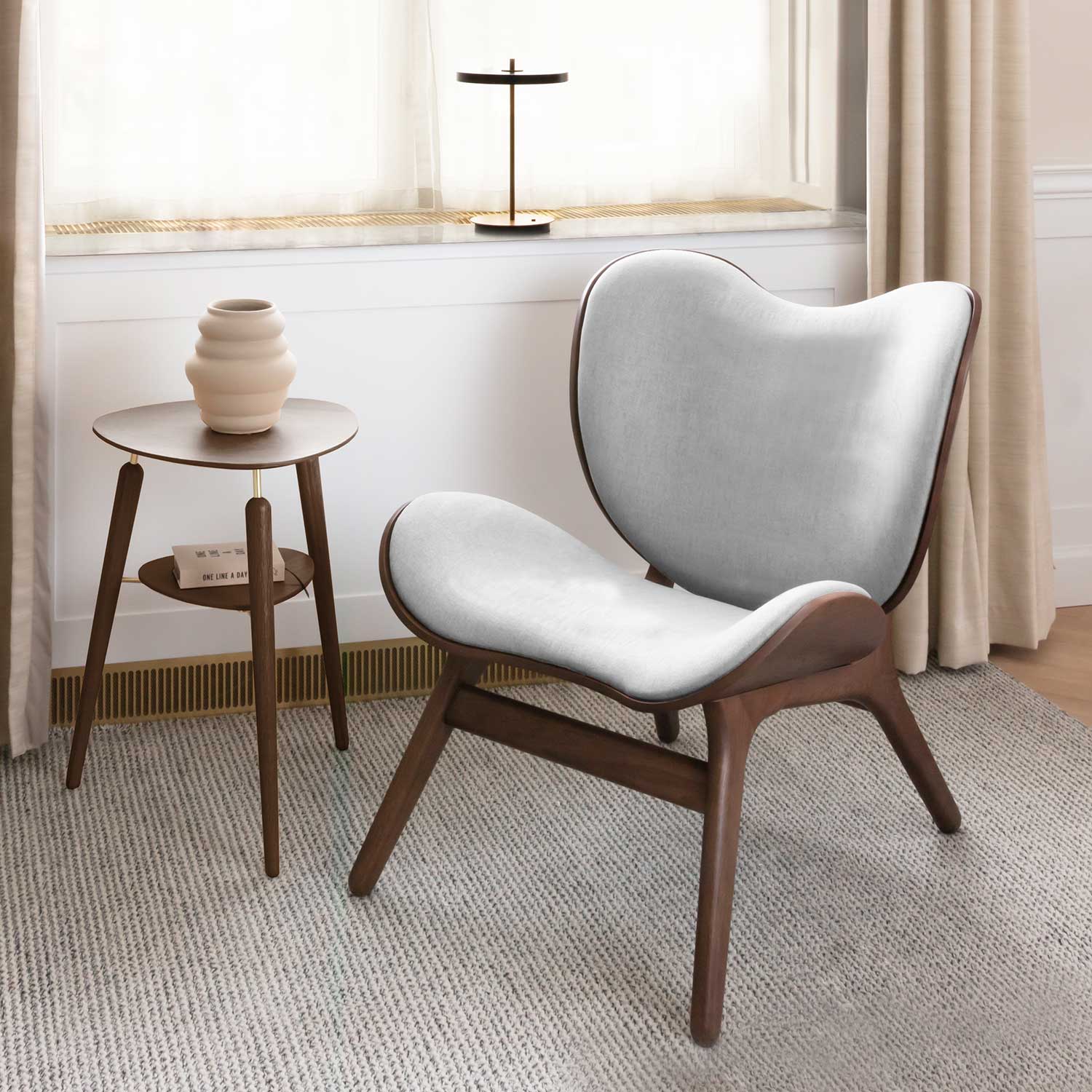 umage conversation piece lounge 80921