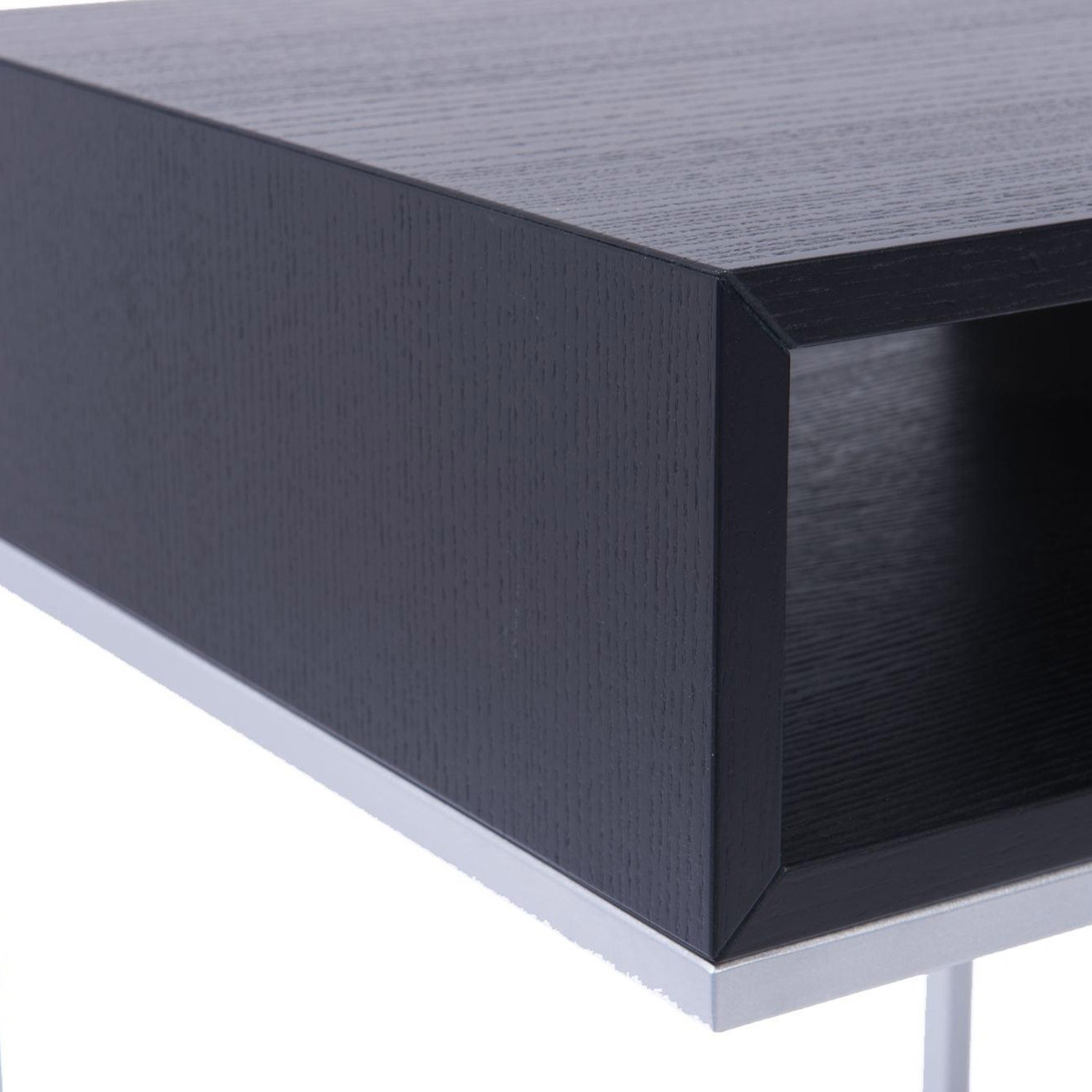 jan kurtz dina beistelltisch wenge detail 73053