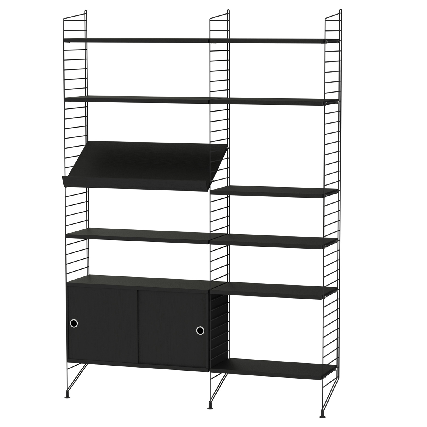 string regal living l h 03 13 70330