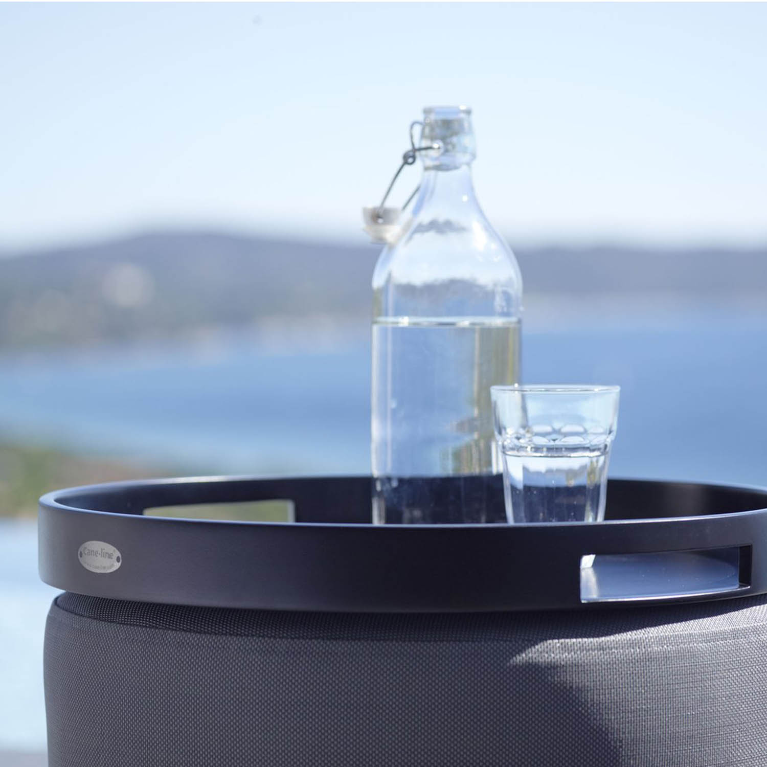 ambiente 2 club tablett