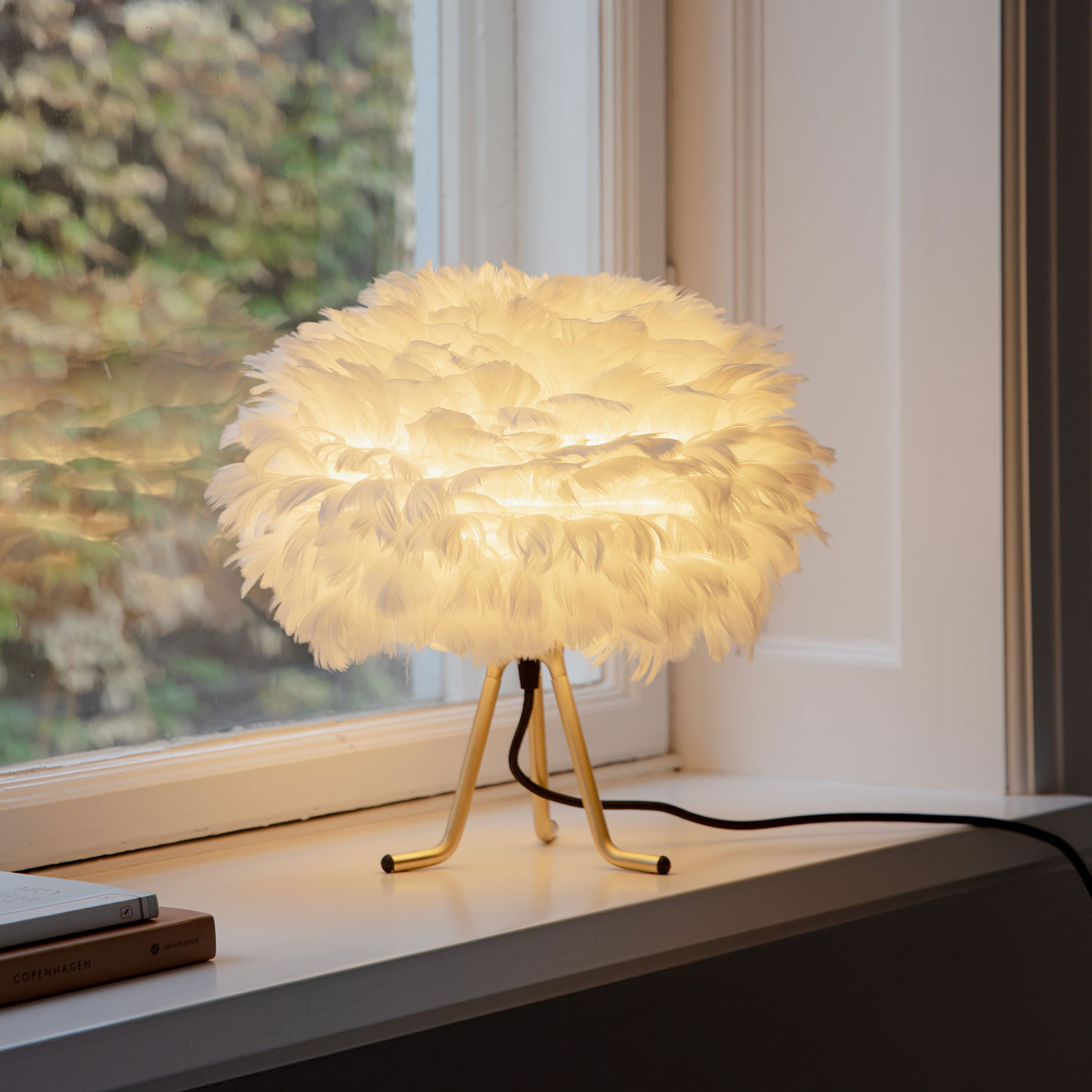 UMAGE - EOS Mini inkl. Tisch-Tripod schwarz