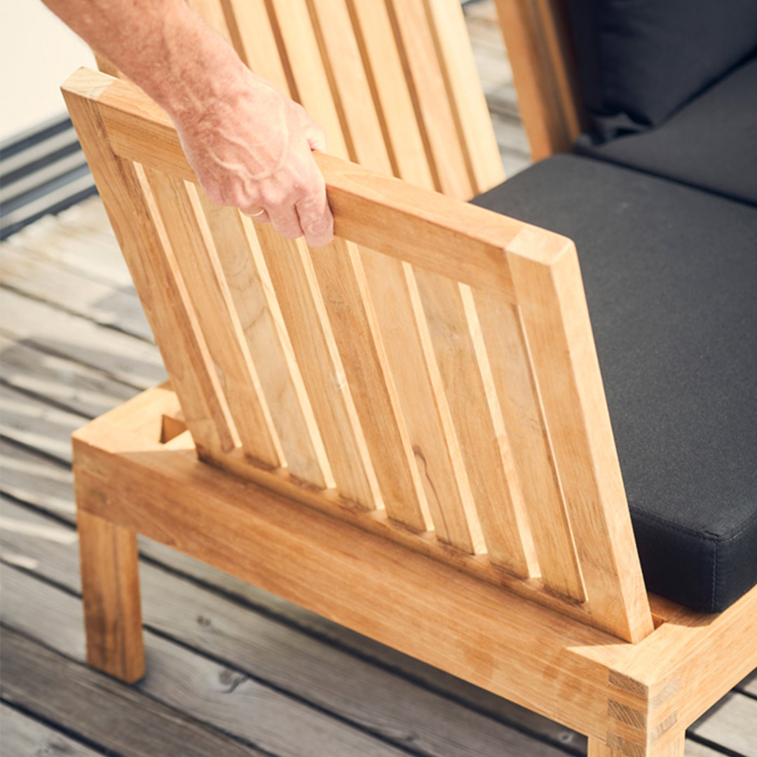 jan kurtz korfu lounge lehne abnehmbar 80691