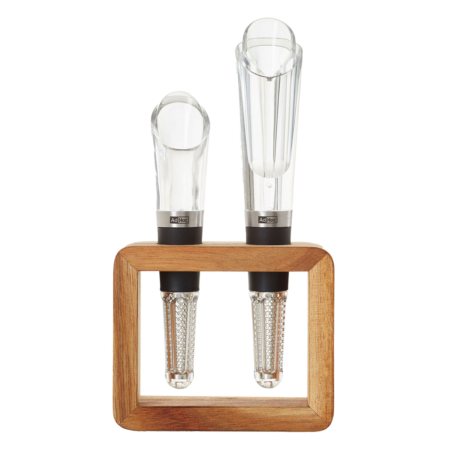 adhoc weingeniesser 2er set VA12 89759