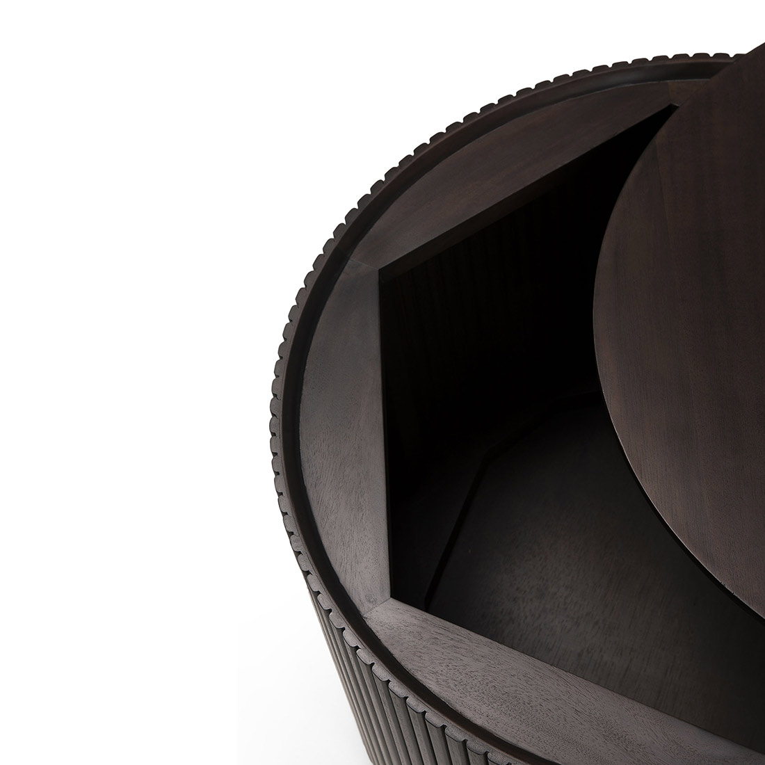 roller max couchtische extrem close up oben 88853