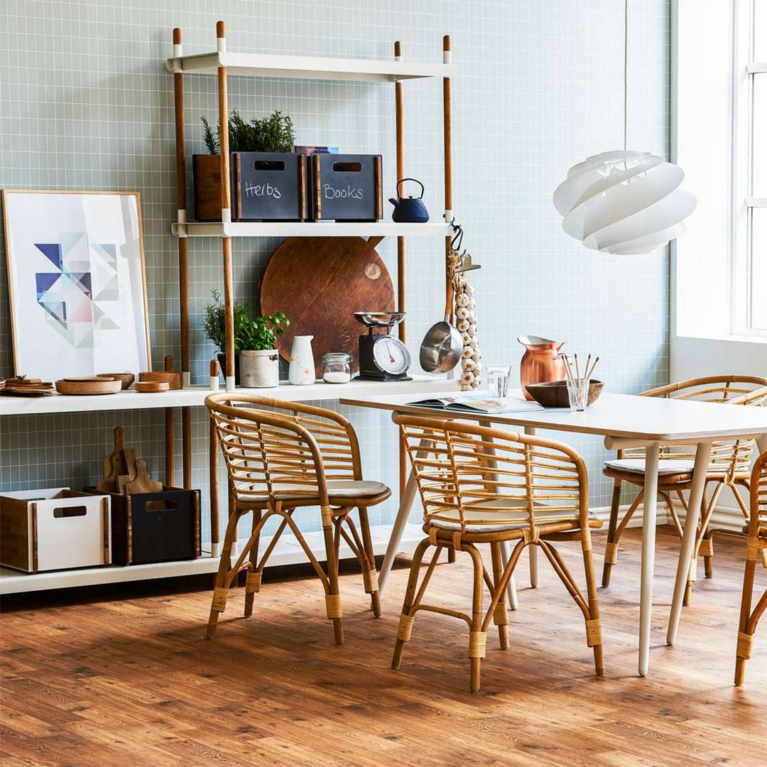 cane line frame regal weiss 67139