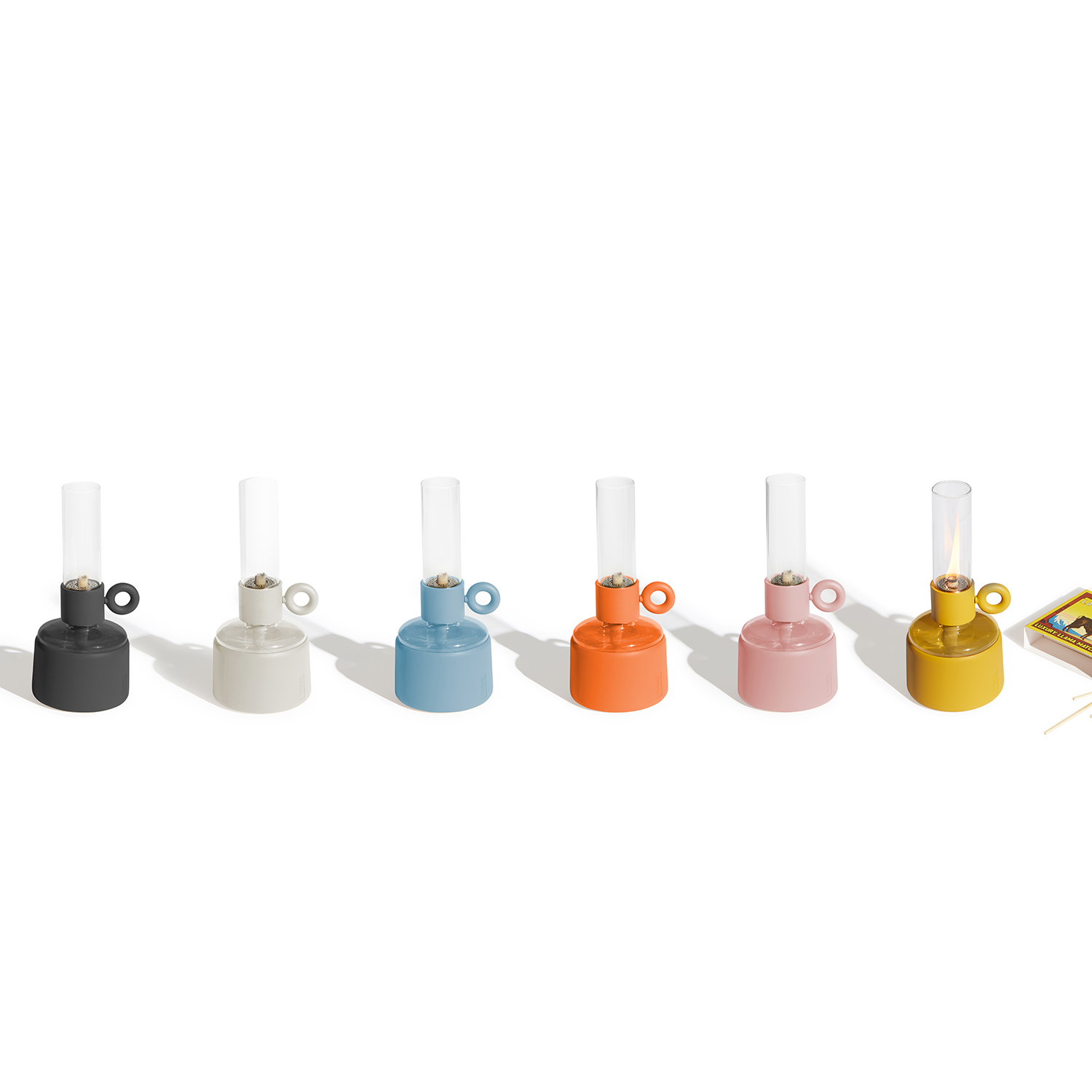 fatboy flamtastique oellampe 75238