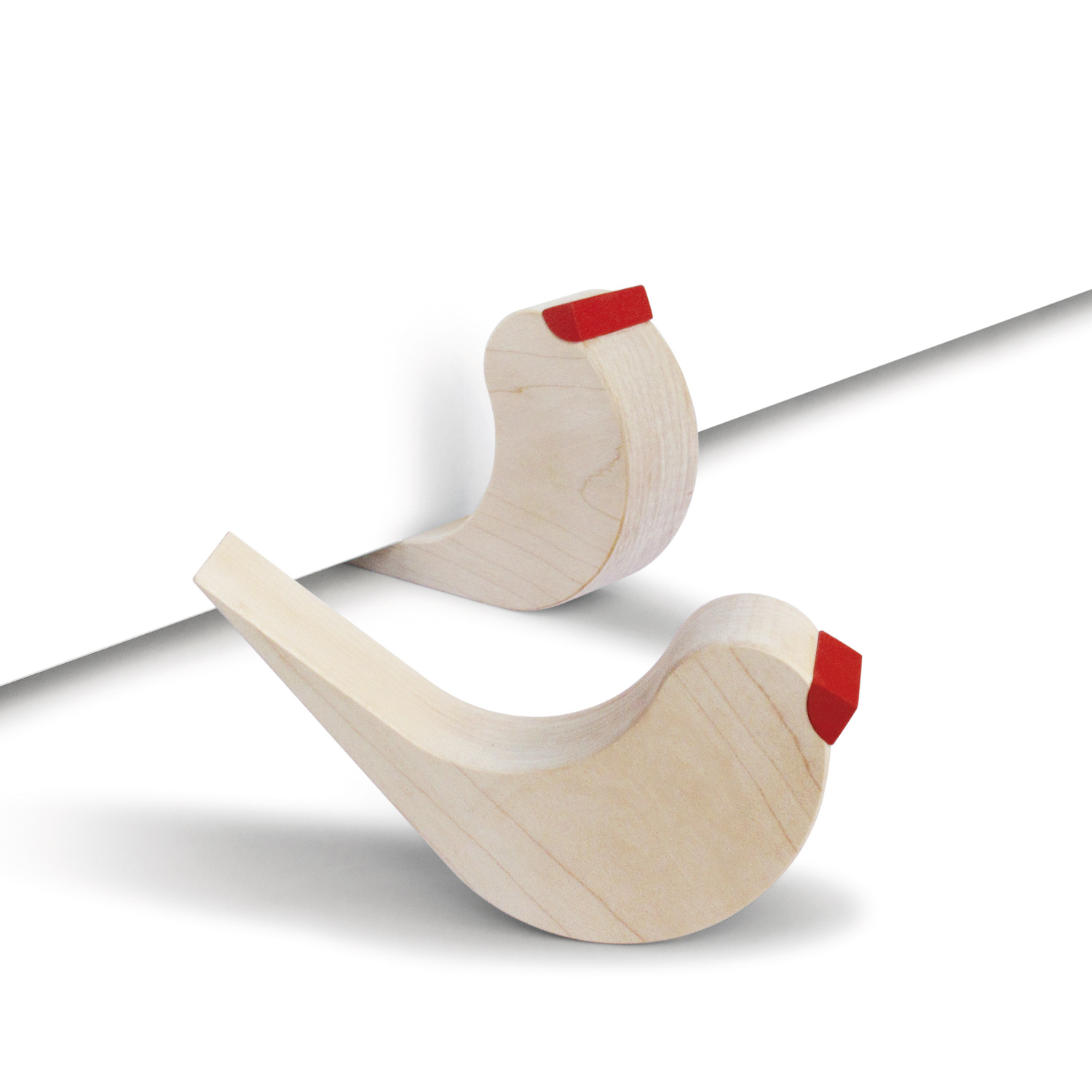 side by side Tuerstopper sweet 2