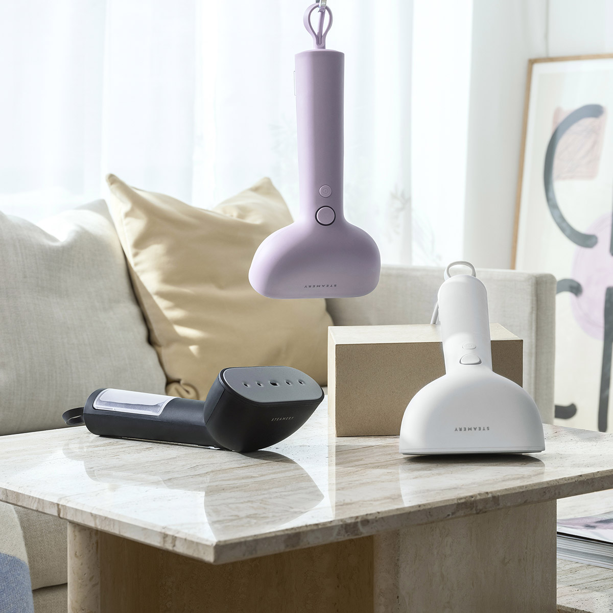 farbuebersicht steamery citrus X 95955