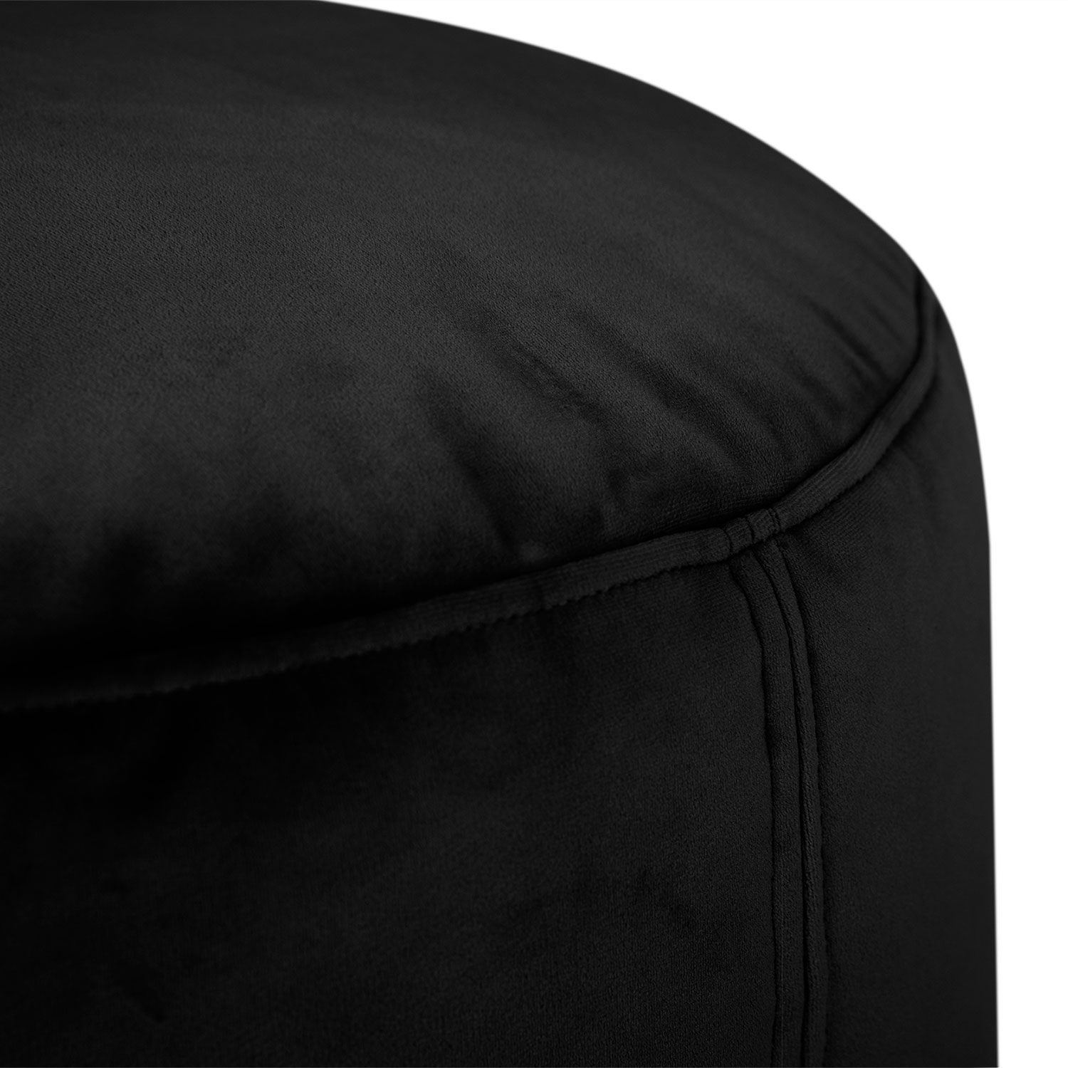 Fatboy - Point Pouf Velvet recycled camel